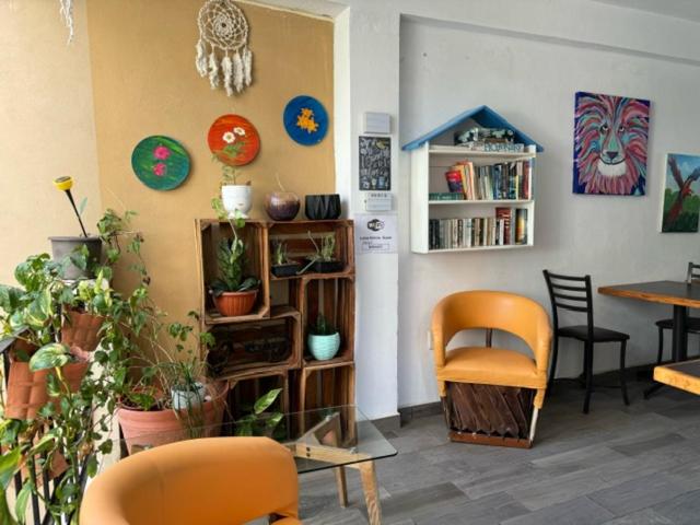Suites Fenicia