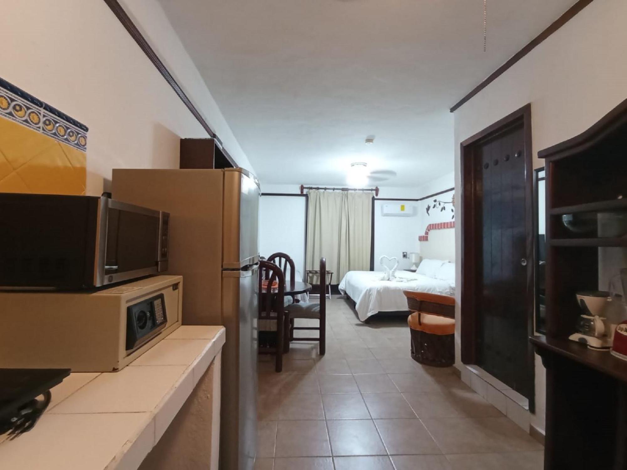 Suites Fenicia