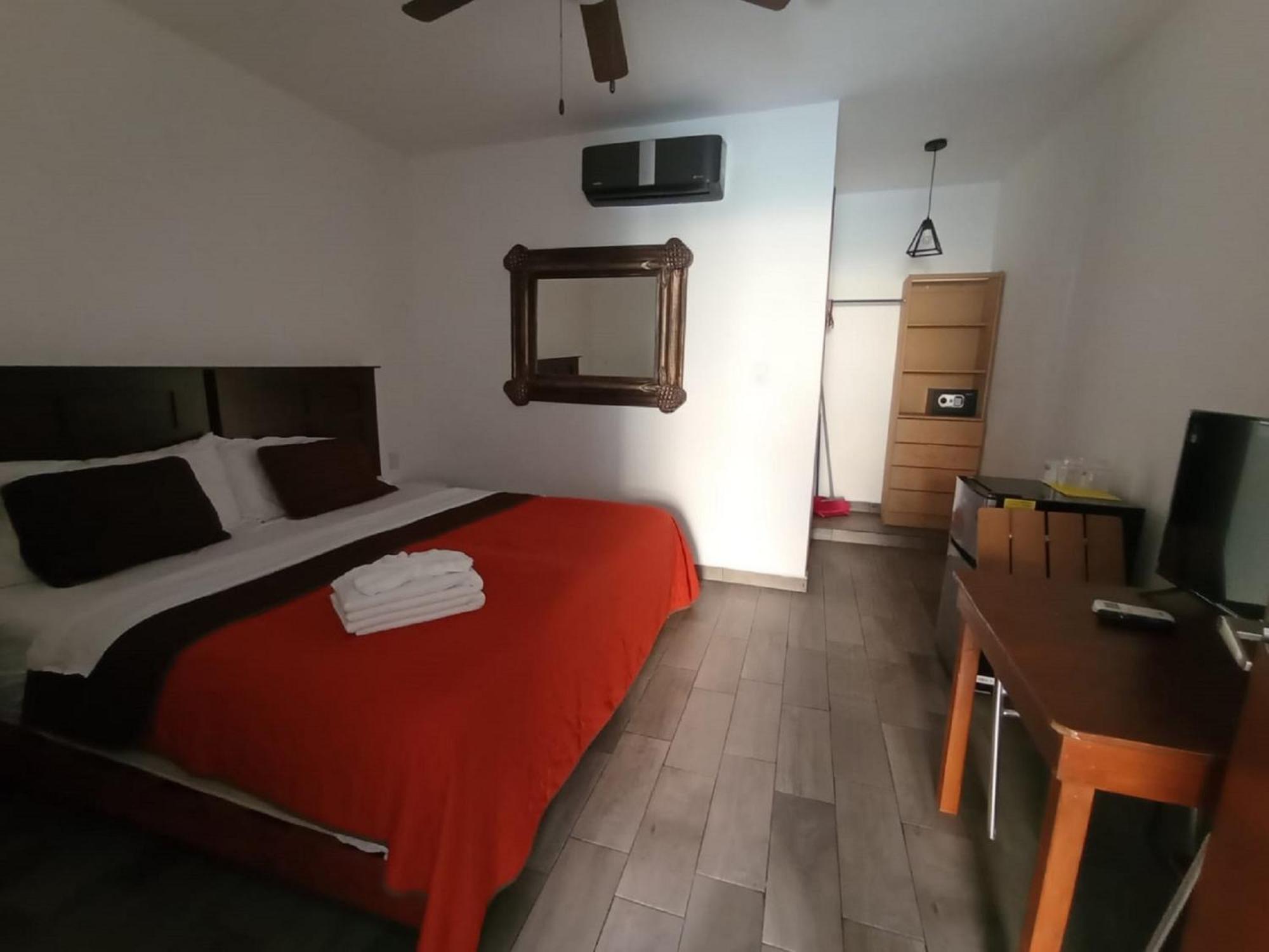 Suites Fenicia