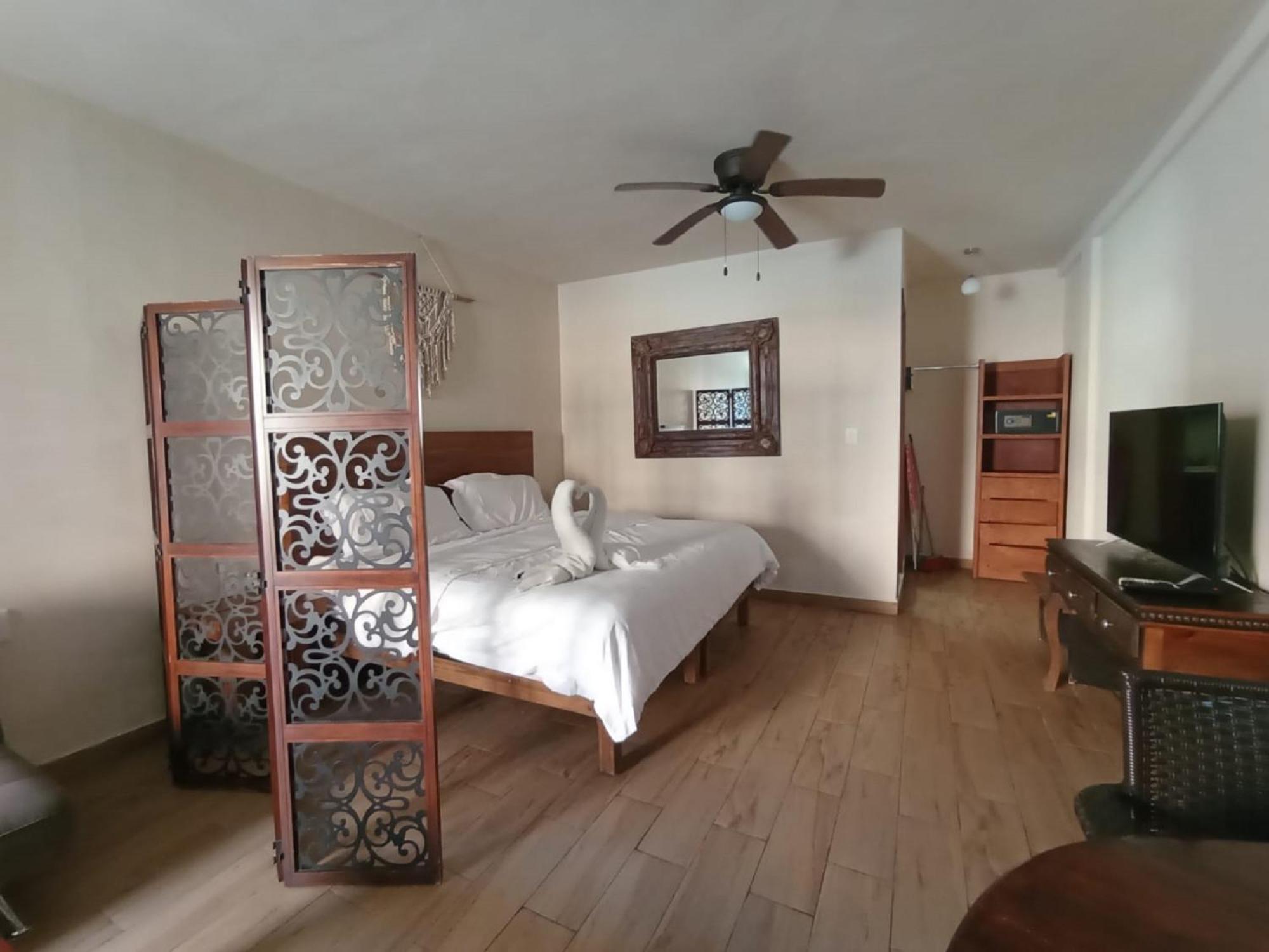 Suites Fenicia