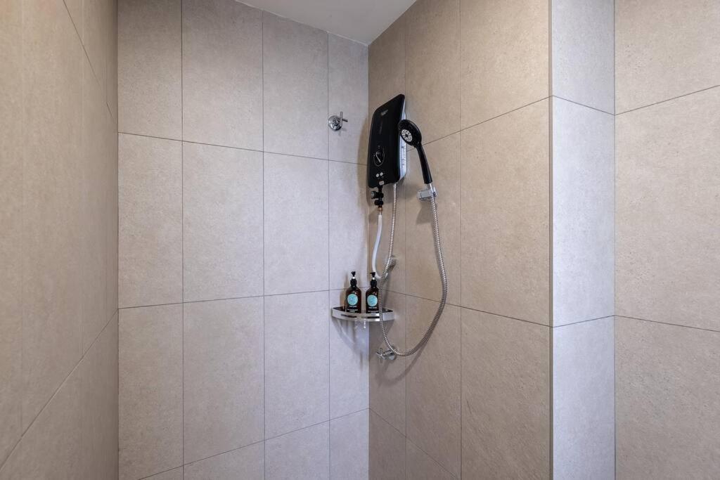Wi-Fi 500mbps Cozy Home 3BR 7pax@Kenwingston Platz