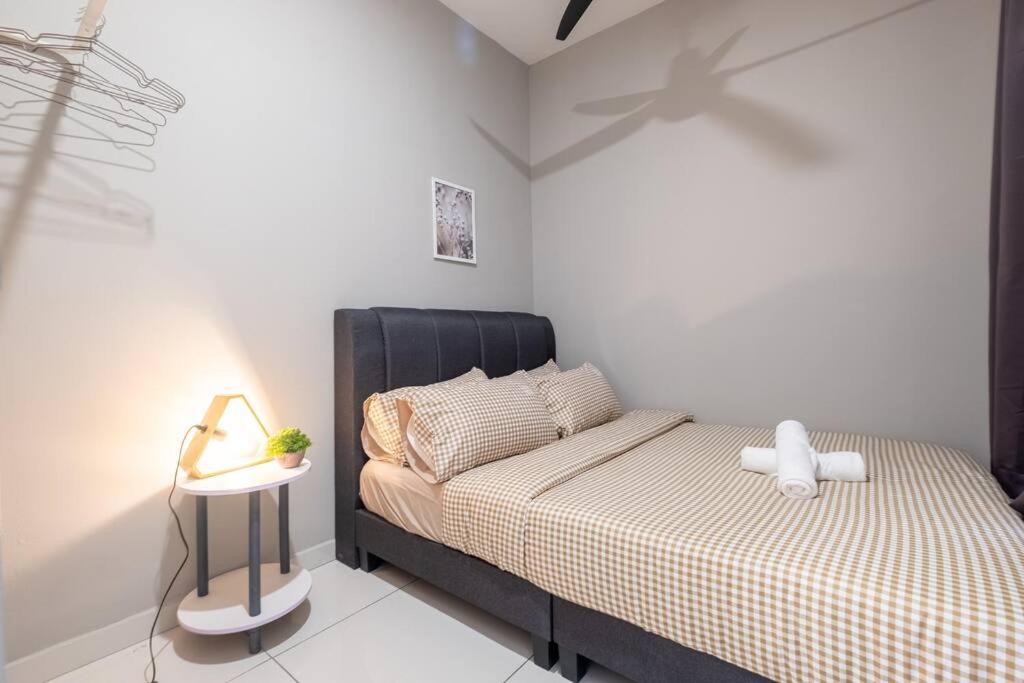 Wi-Fi 500mbps Cozy Home 3BR 7pax@Kenwingston Platz