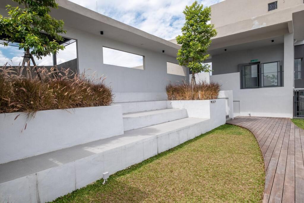 Wi-Fi 500mbps Cozy Home 3BR 7pax@Kenwingston Platz