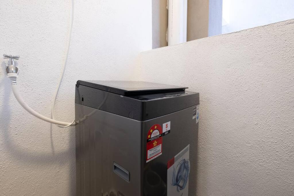 Wi-Fi 500mbps Cozy Home 3BR 7pax@Kenwingston Platz