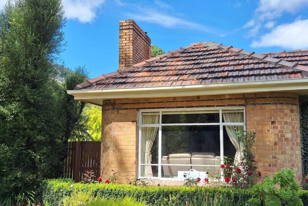 Yarra Donna Cottage