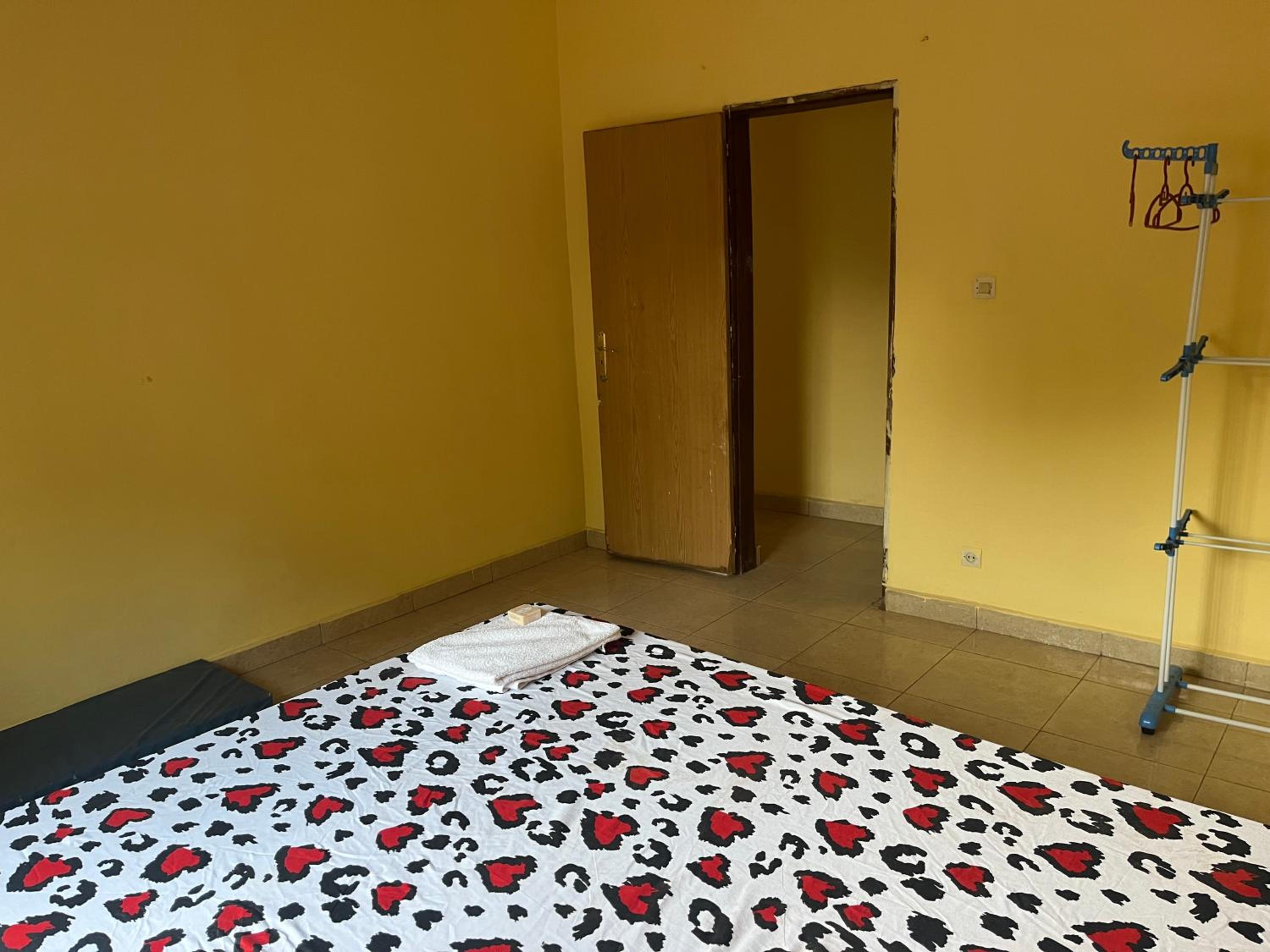 Appartement meublé Kolda