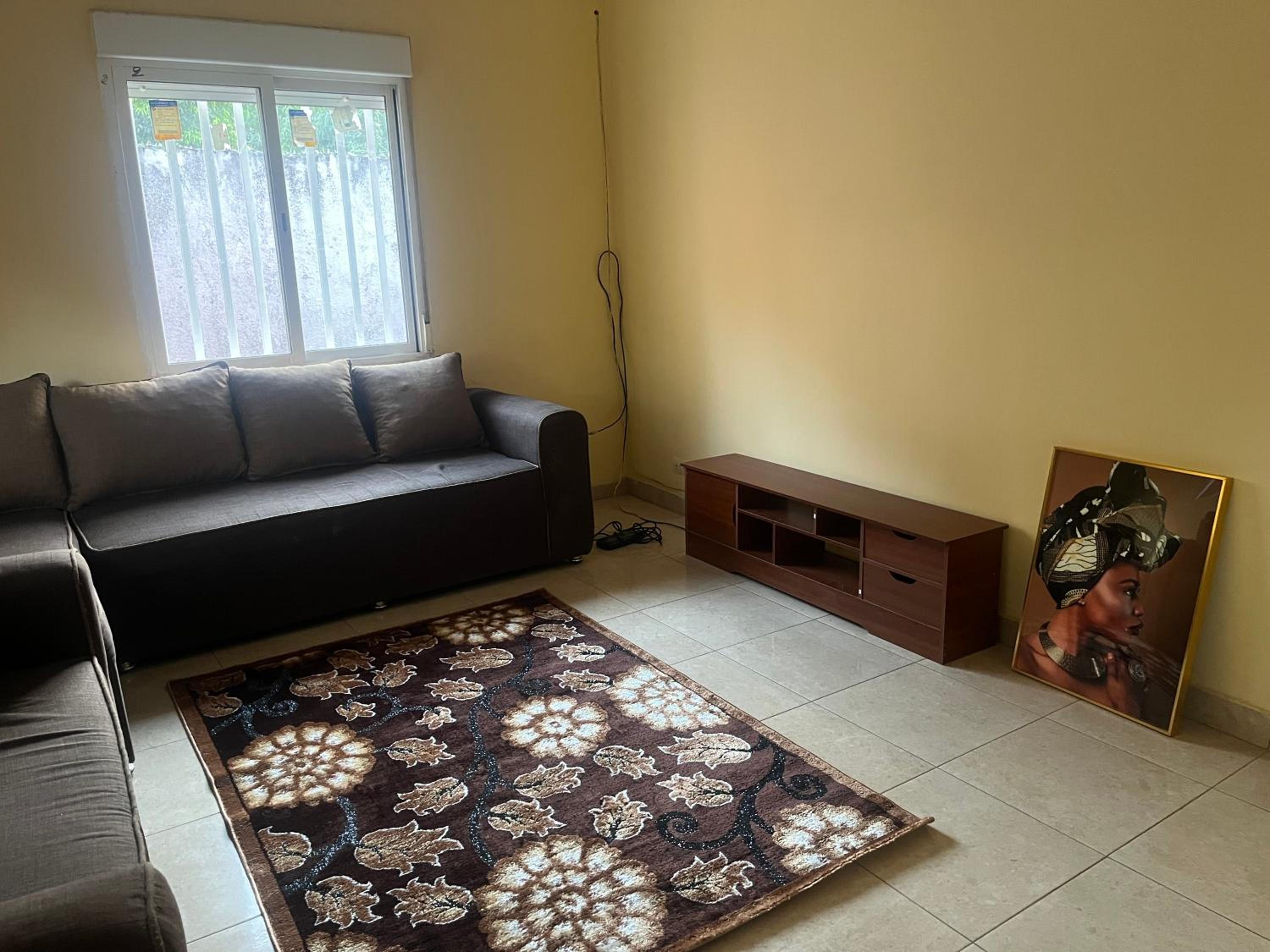 Appartement meublé Kolda, photo 35