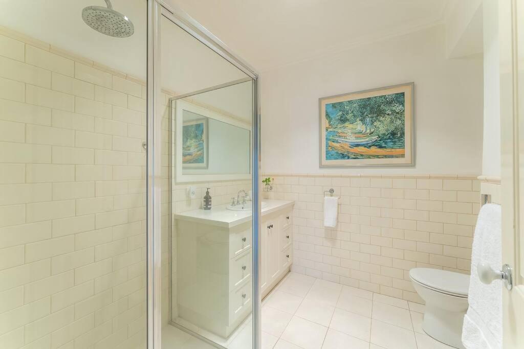 Yarra Donna Cottage
