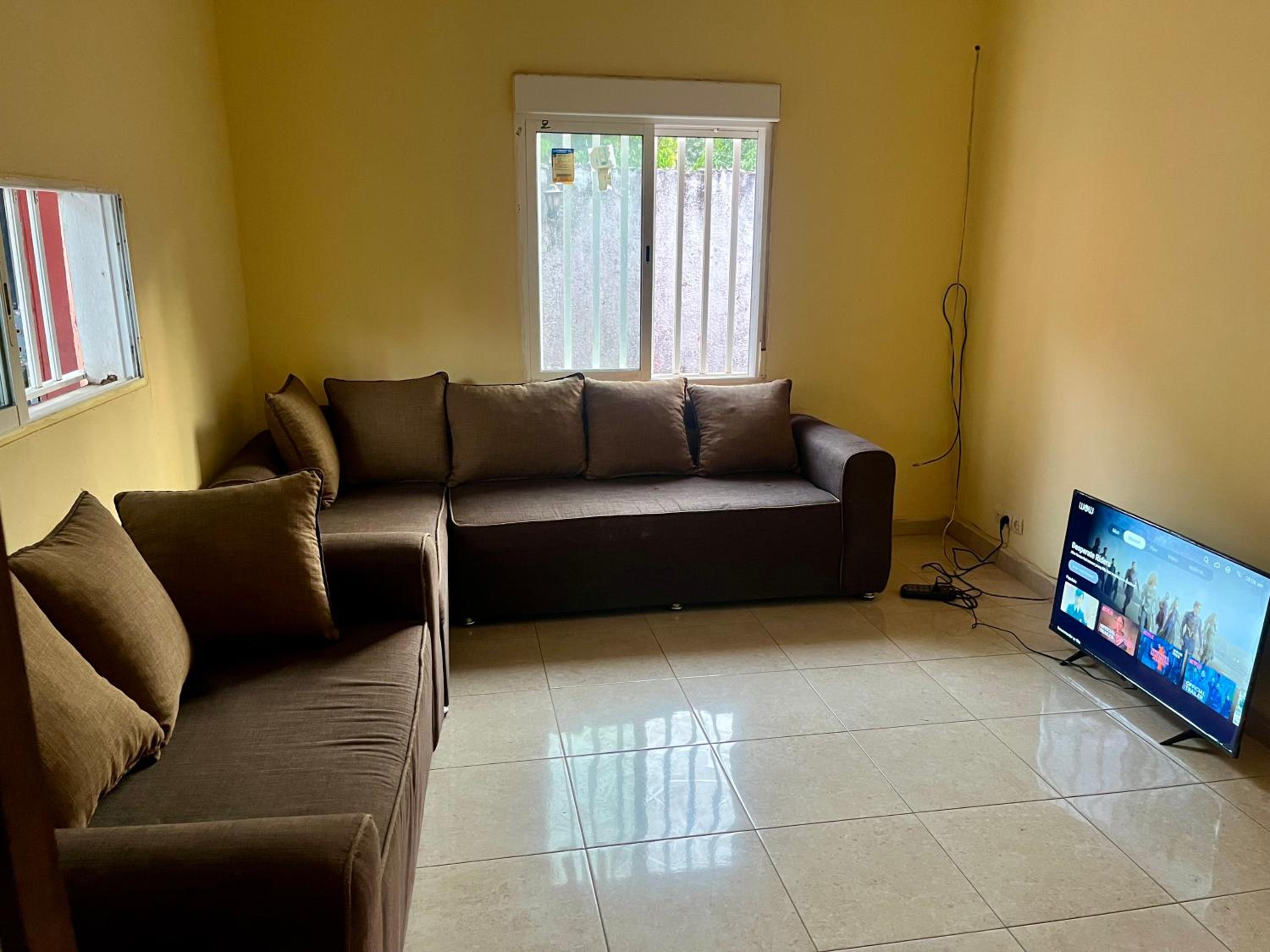Appartement meublé Kolda, photo 26