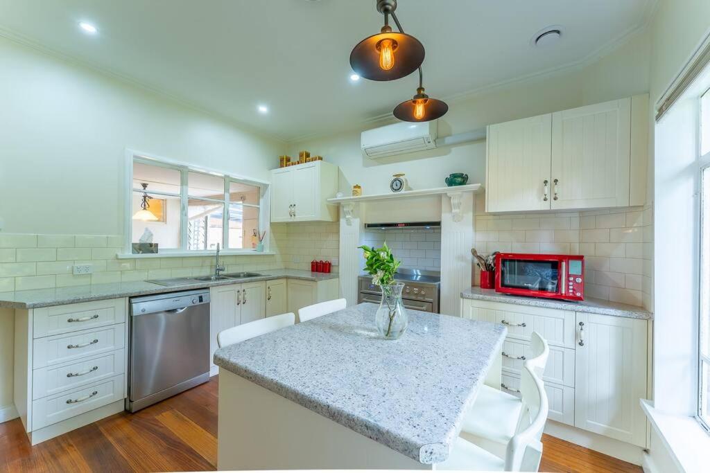 Yarra Donna Cottage
