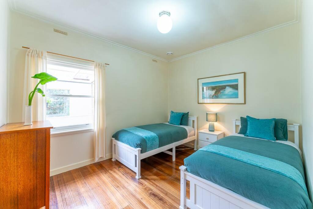 Yarra Donna Cottage