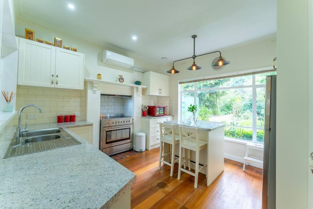 Yarra Donna Cottage