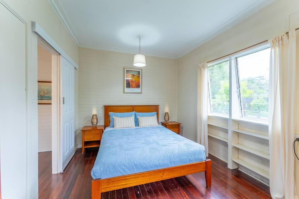 Yarra Donna Cottage