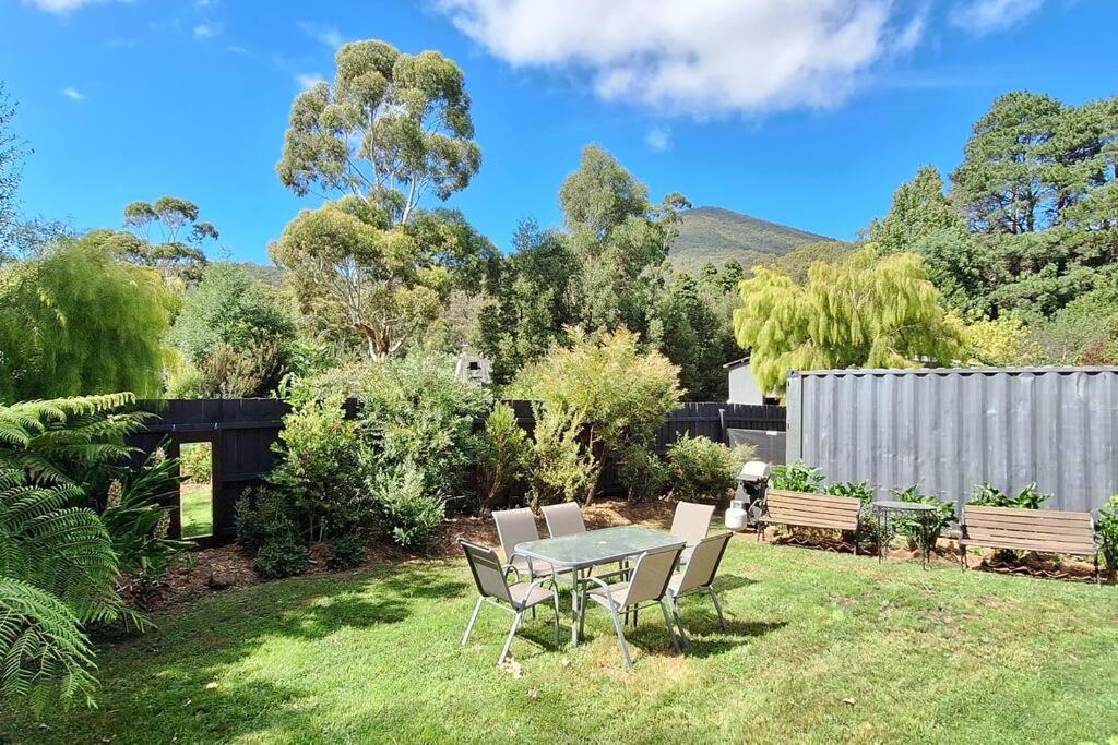 Yarra Donna Cottage