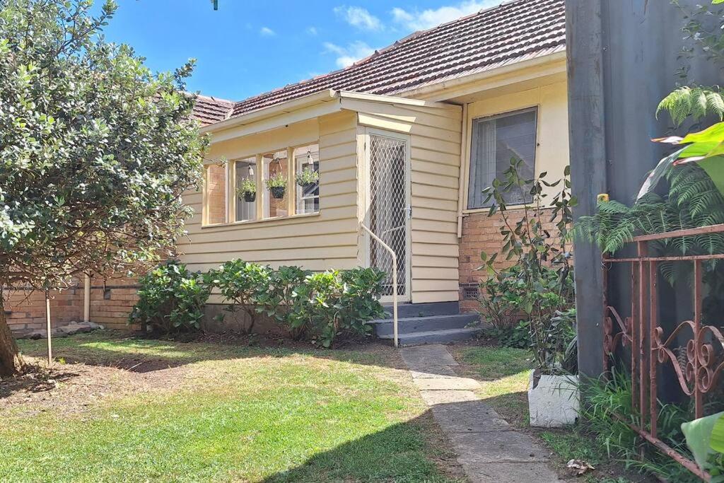 Yarra Donna Cottage
