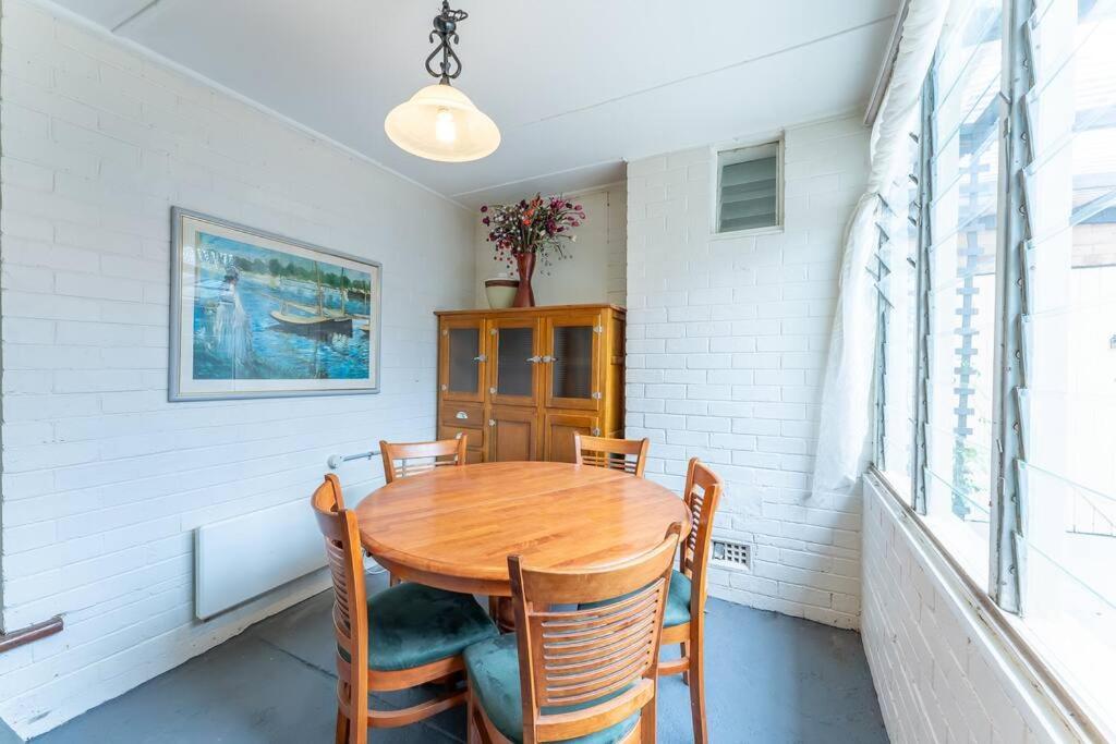 Yarra Donna Cottage
