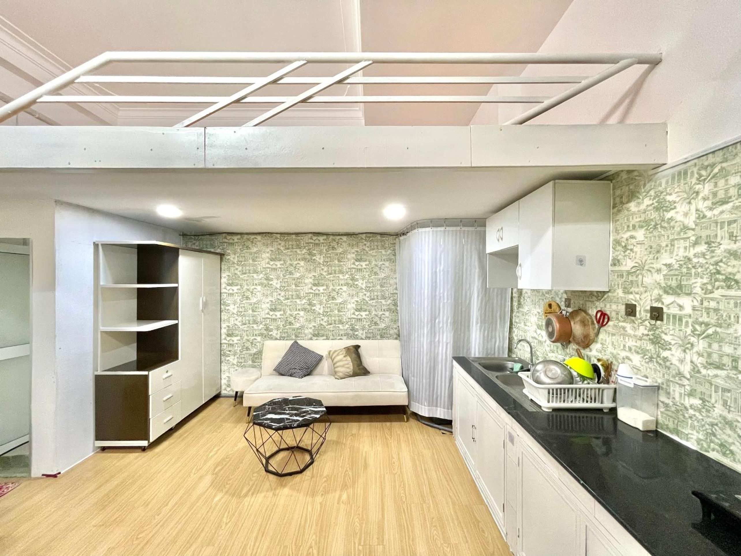 ZenHouse