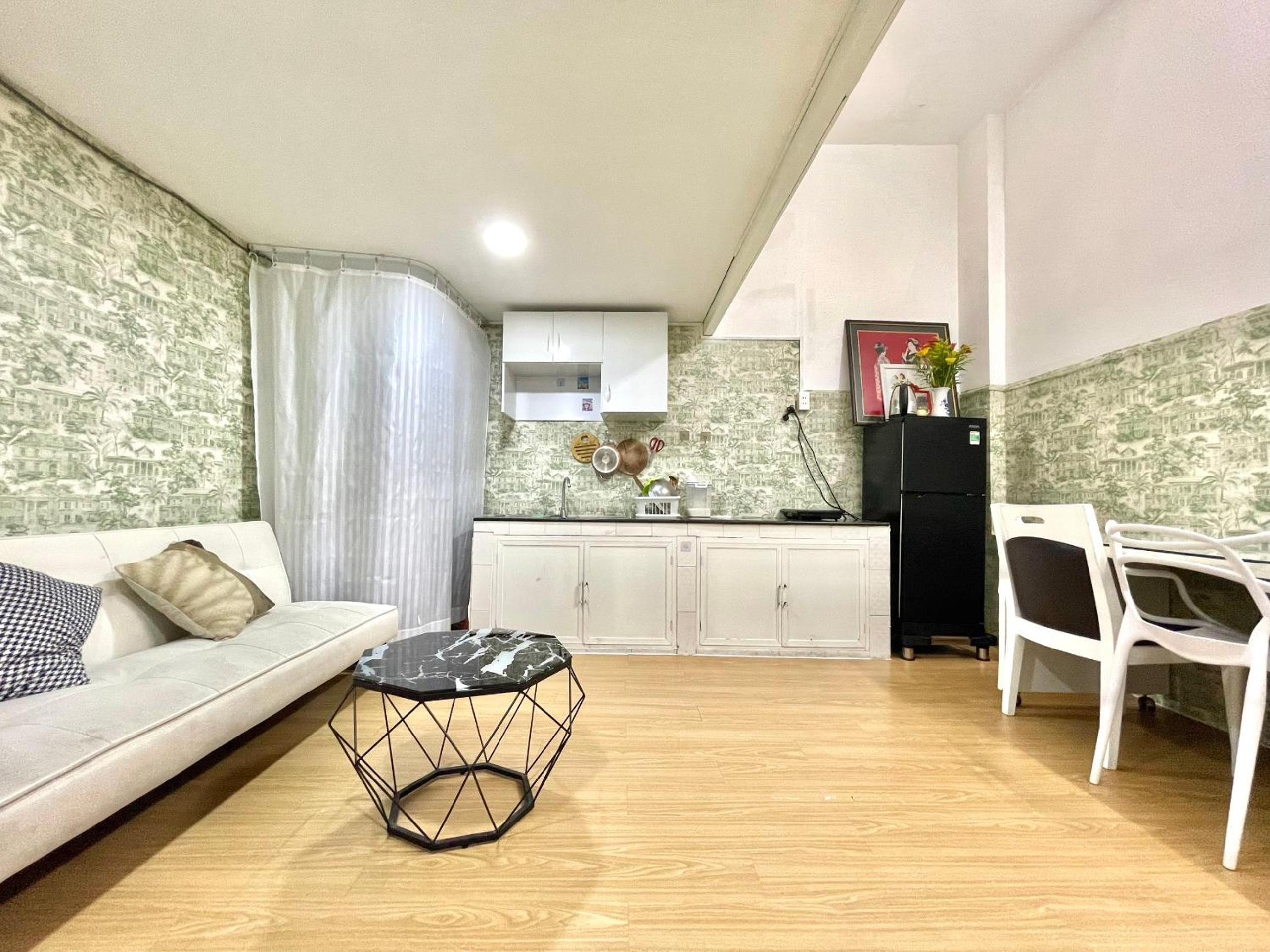 ZenHouse