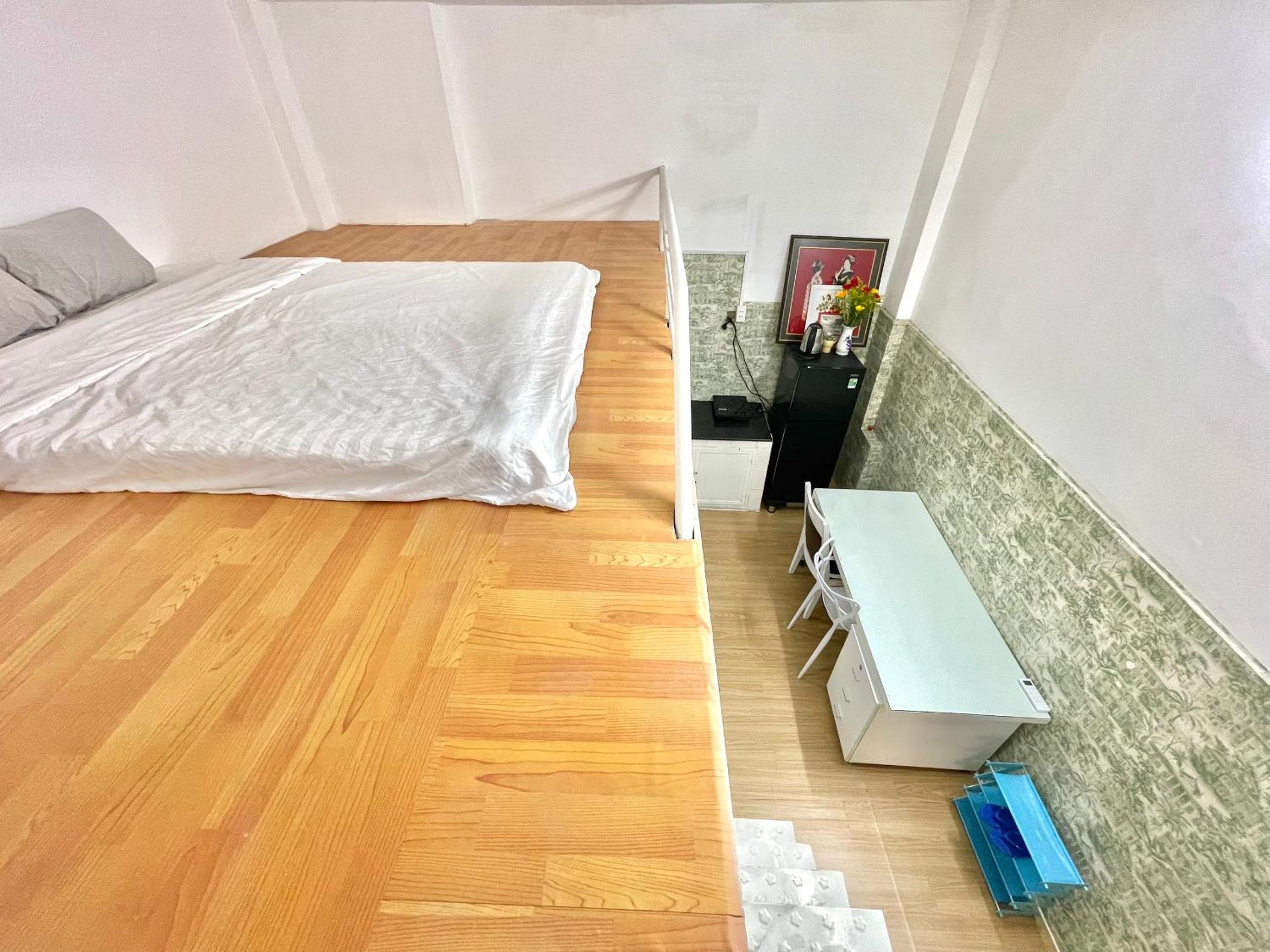 ZenHouse