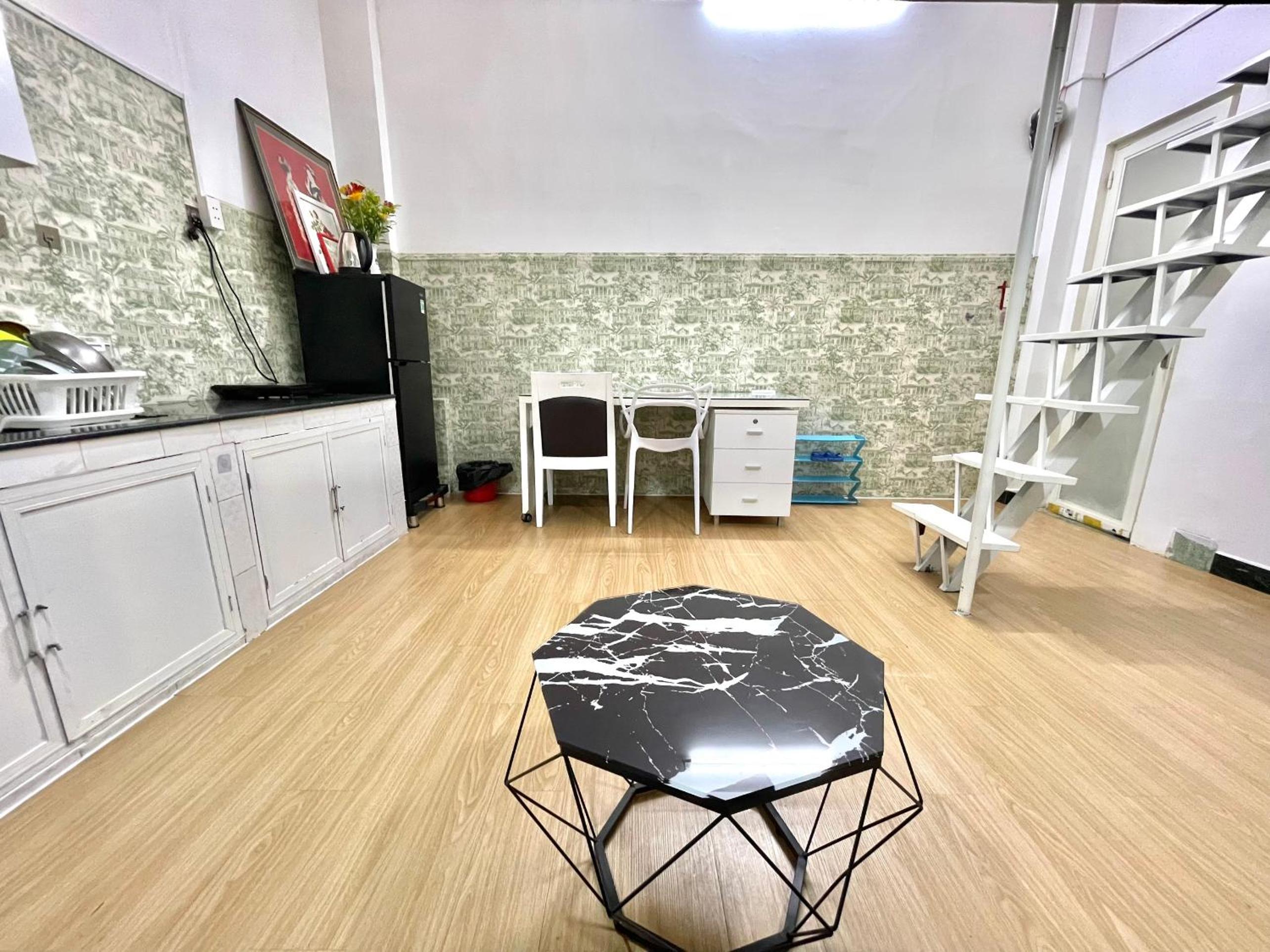 ZenHouse