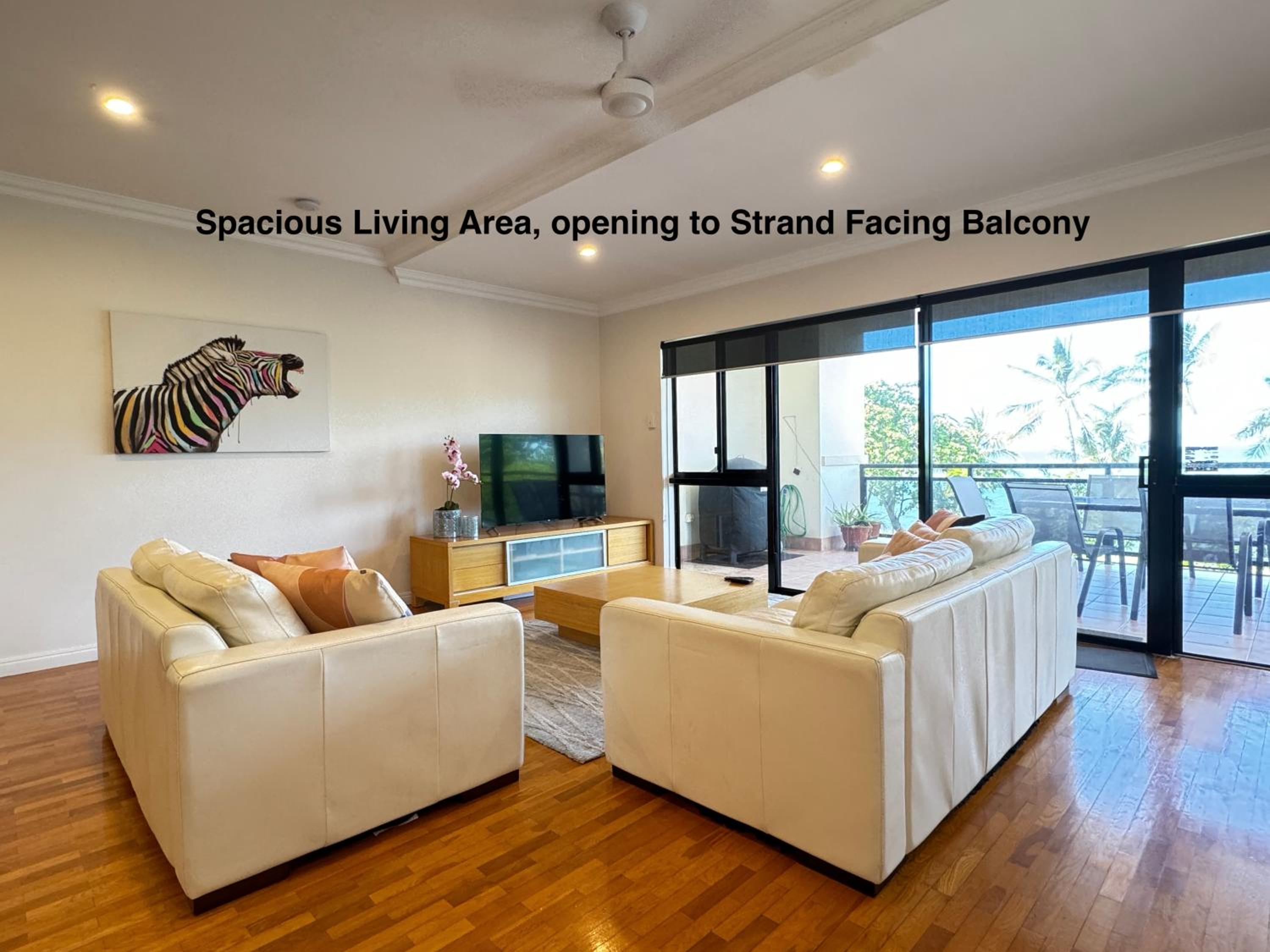 Townsville Apartments and Homes on The Strand