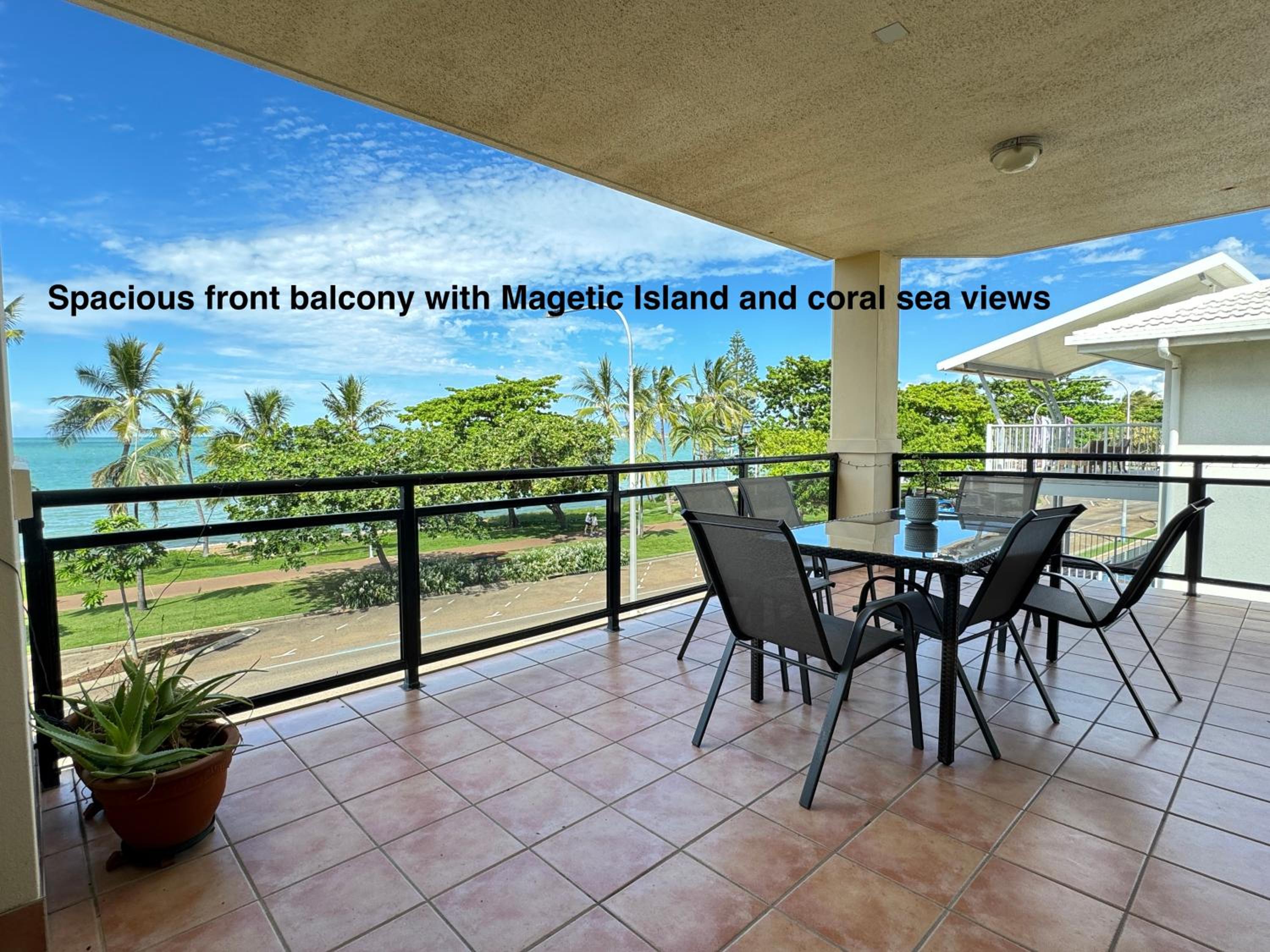 Townsville Apartments and Homes on The Strand