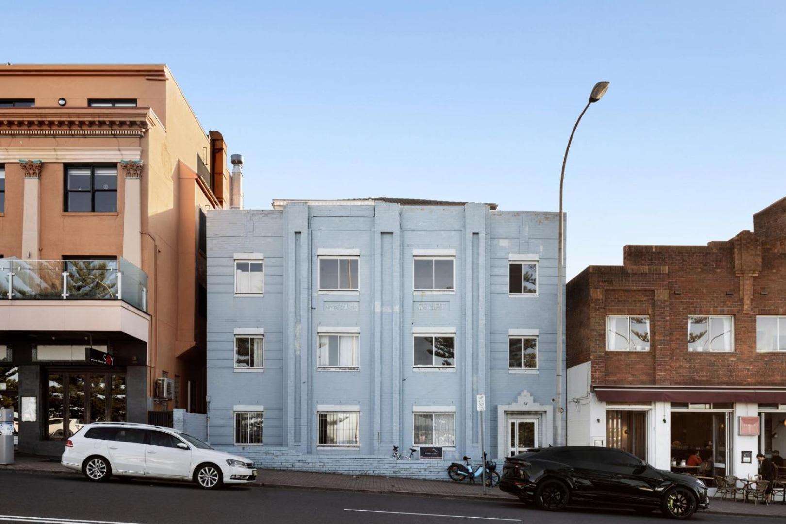 building
