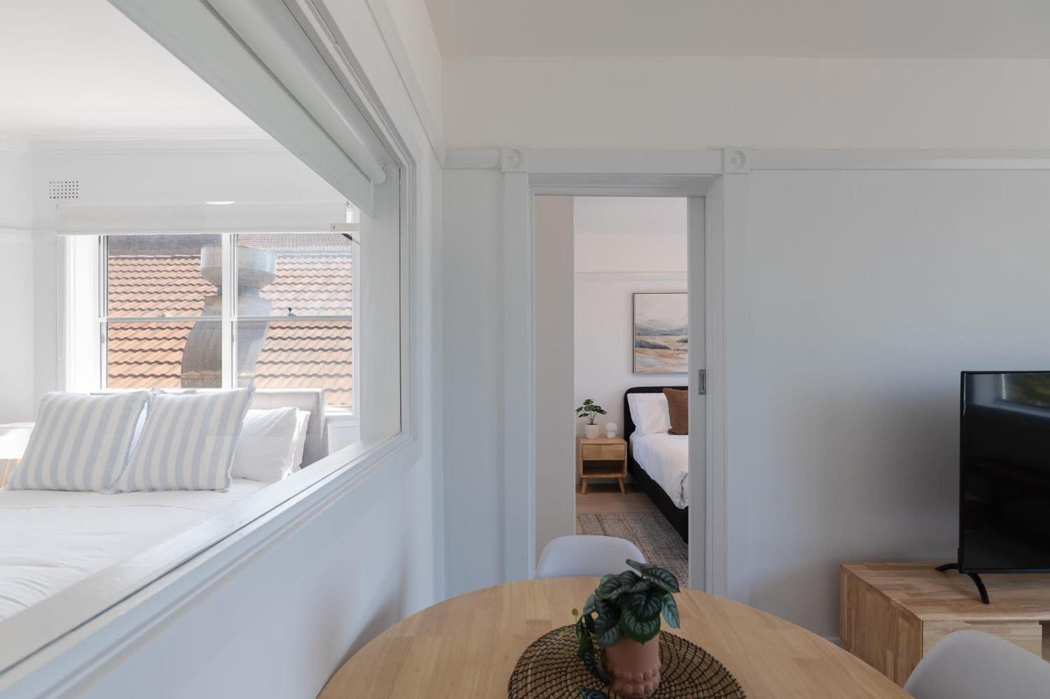 Bondi Beachfront Bliss