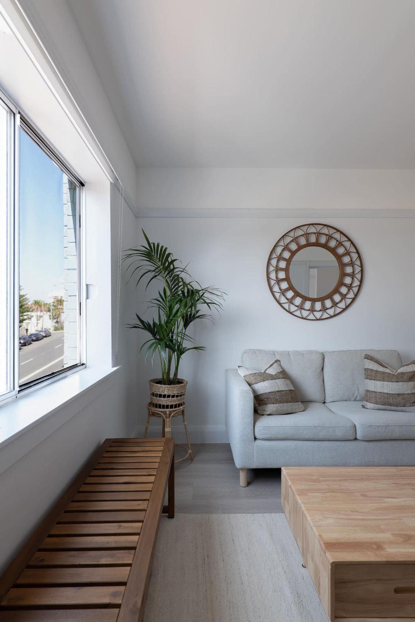 Bondi Beachfront Bliss