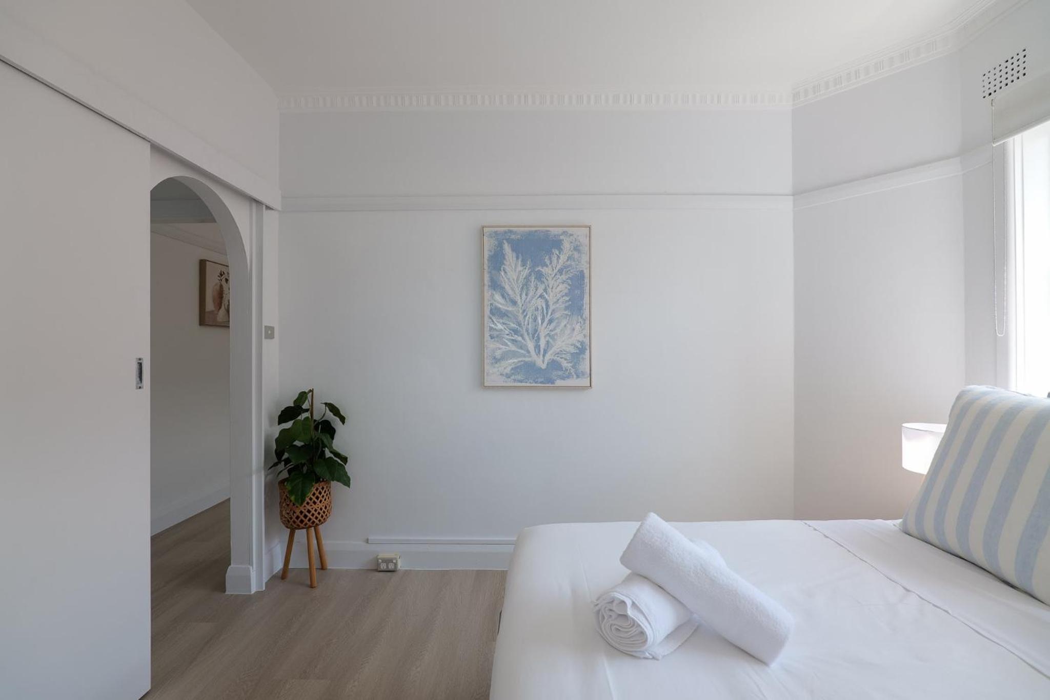 Bondi Beachfront Bliss