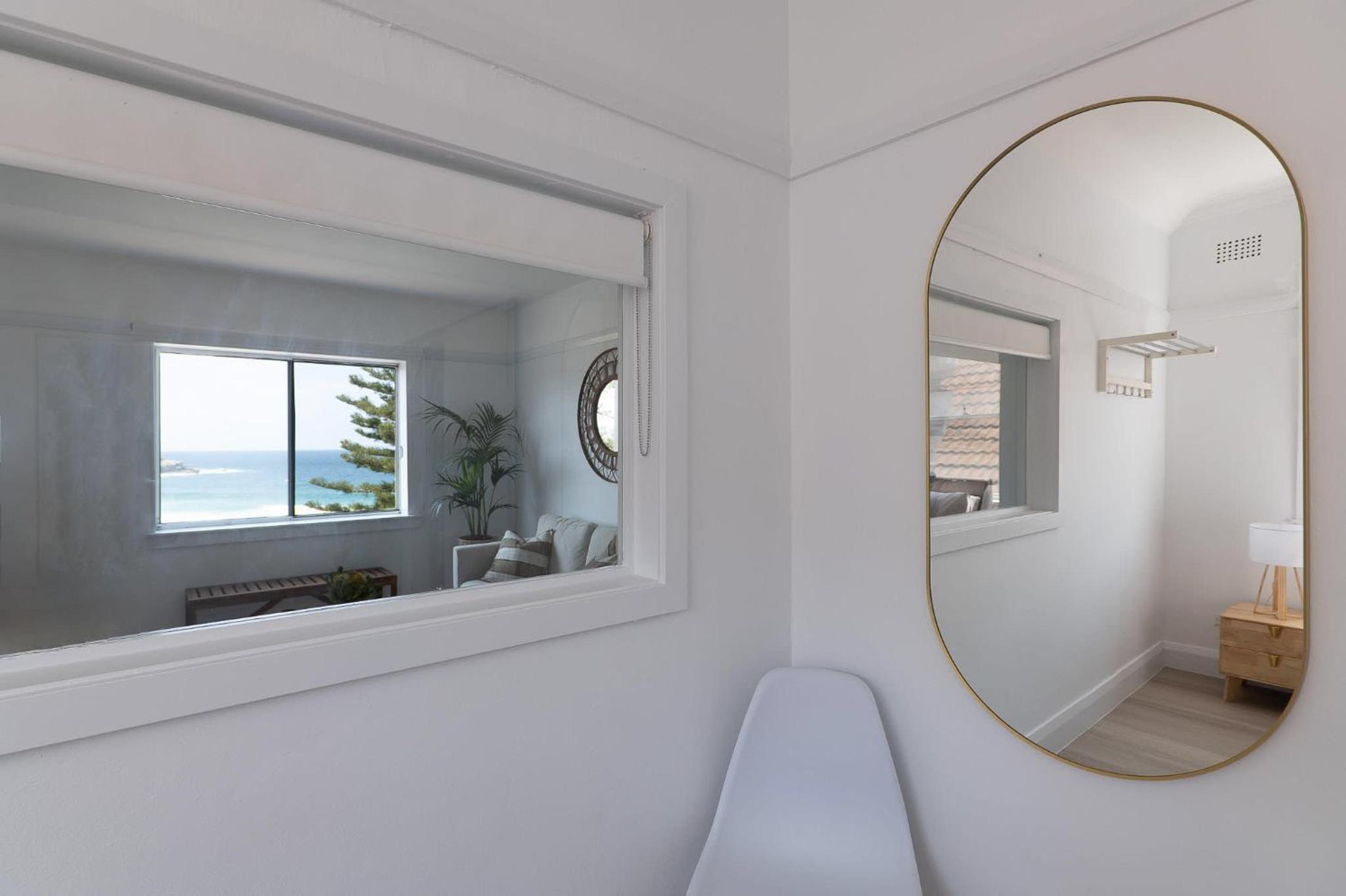Bondi Beachfront Bliss