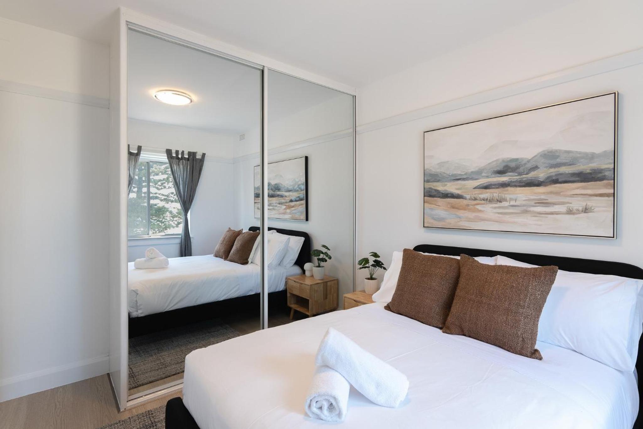 Bondi Beachfront Bliss