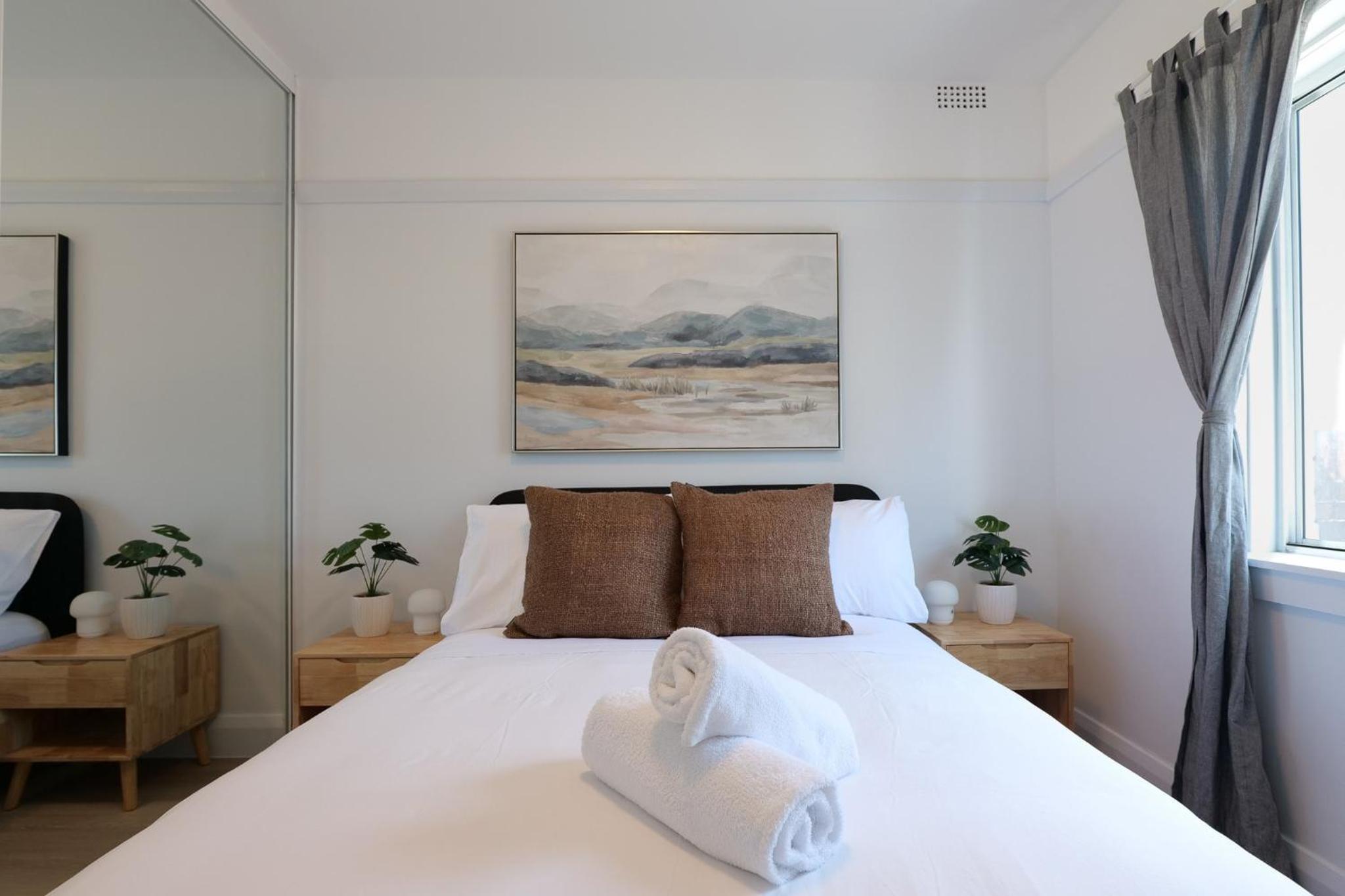 Bondi Beachfront Bliss