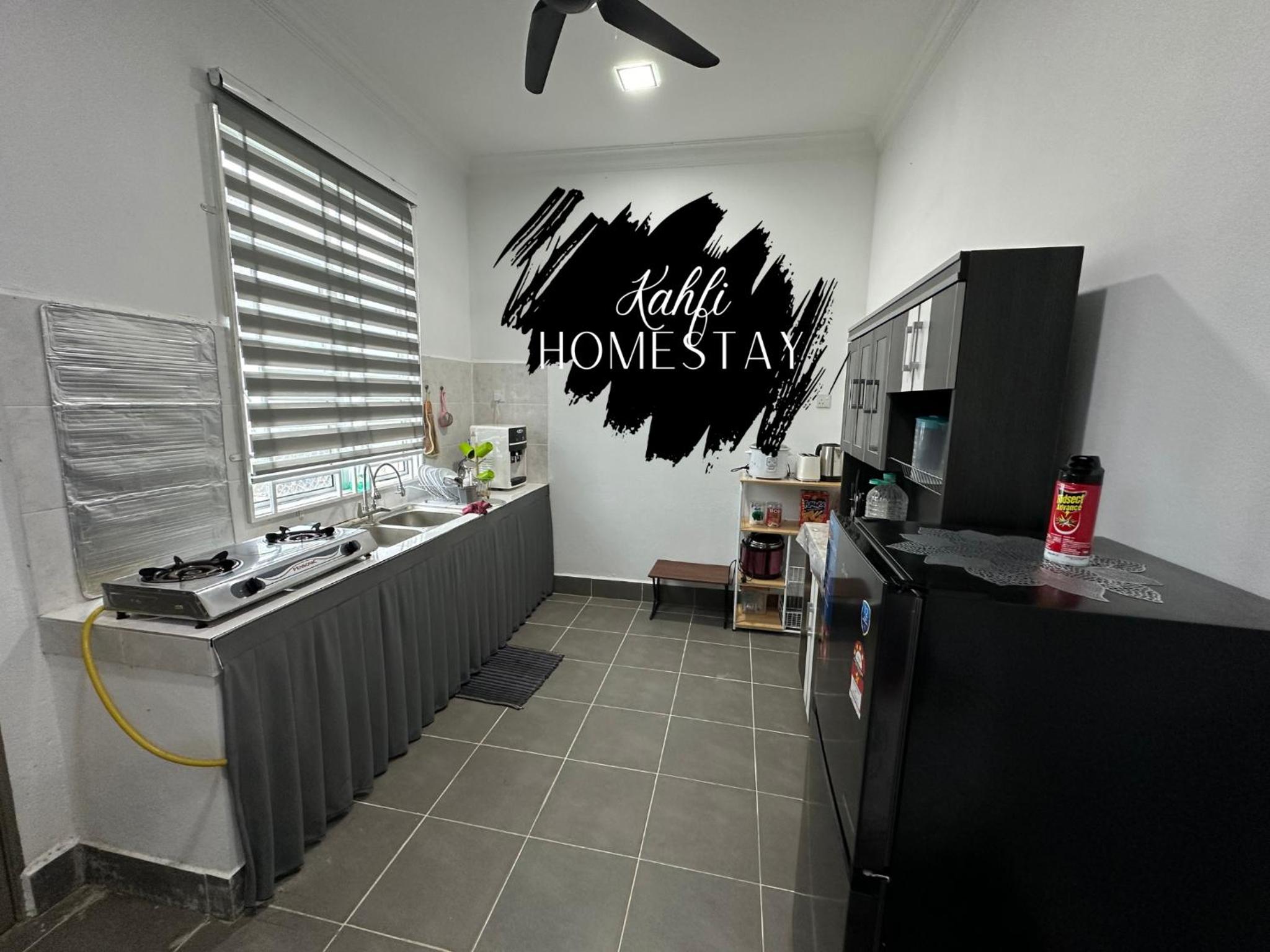 Kahfi Homestay Tanah Merah, Kelantan photo 2