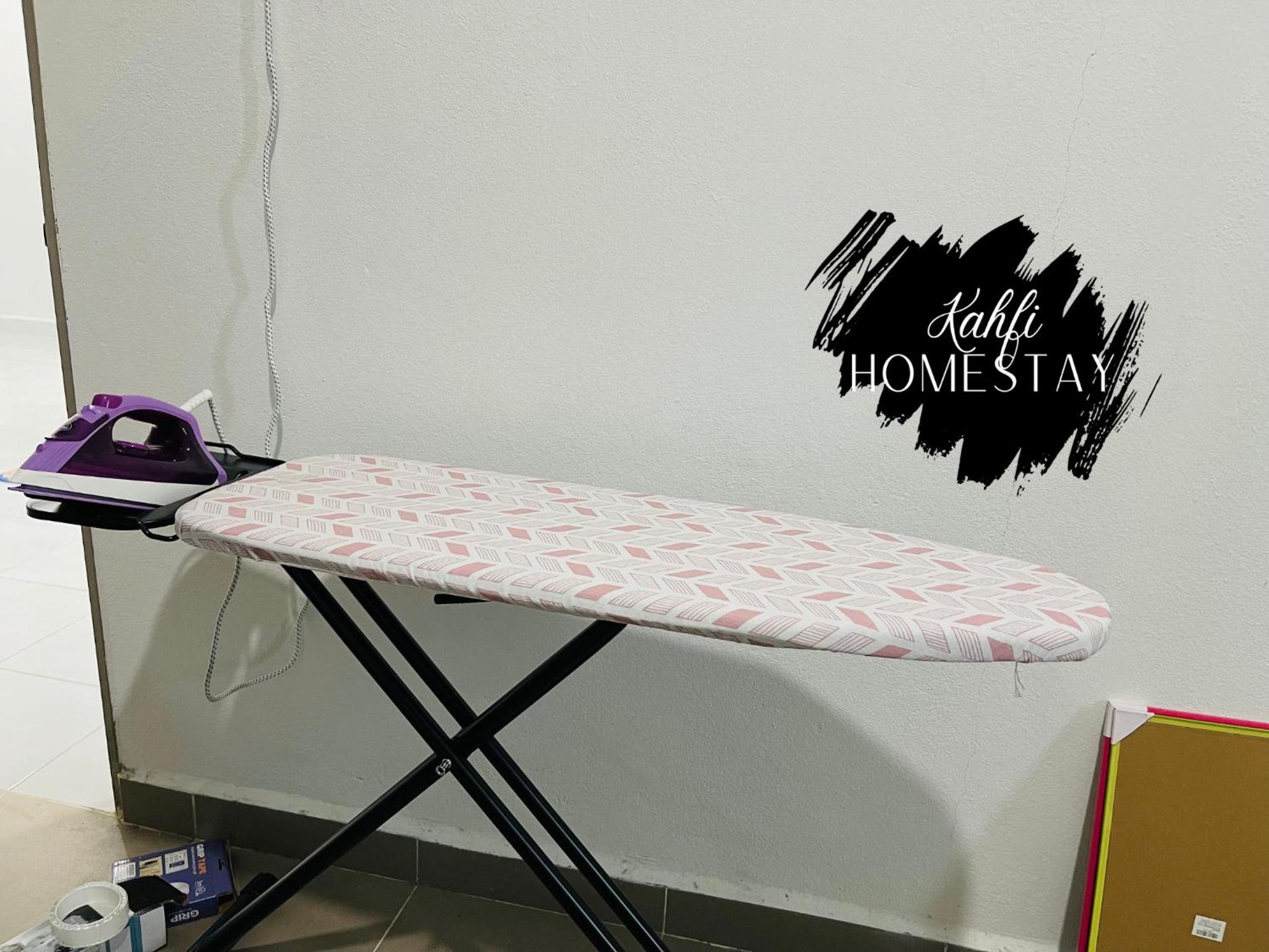 Kahfi Homestay Tanah Merah, Kelantan photo 4