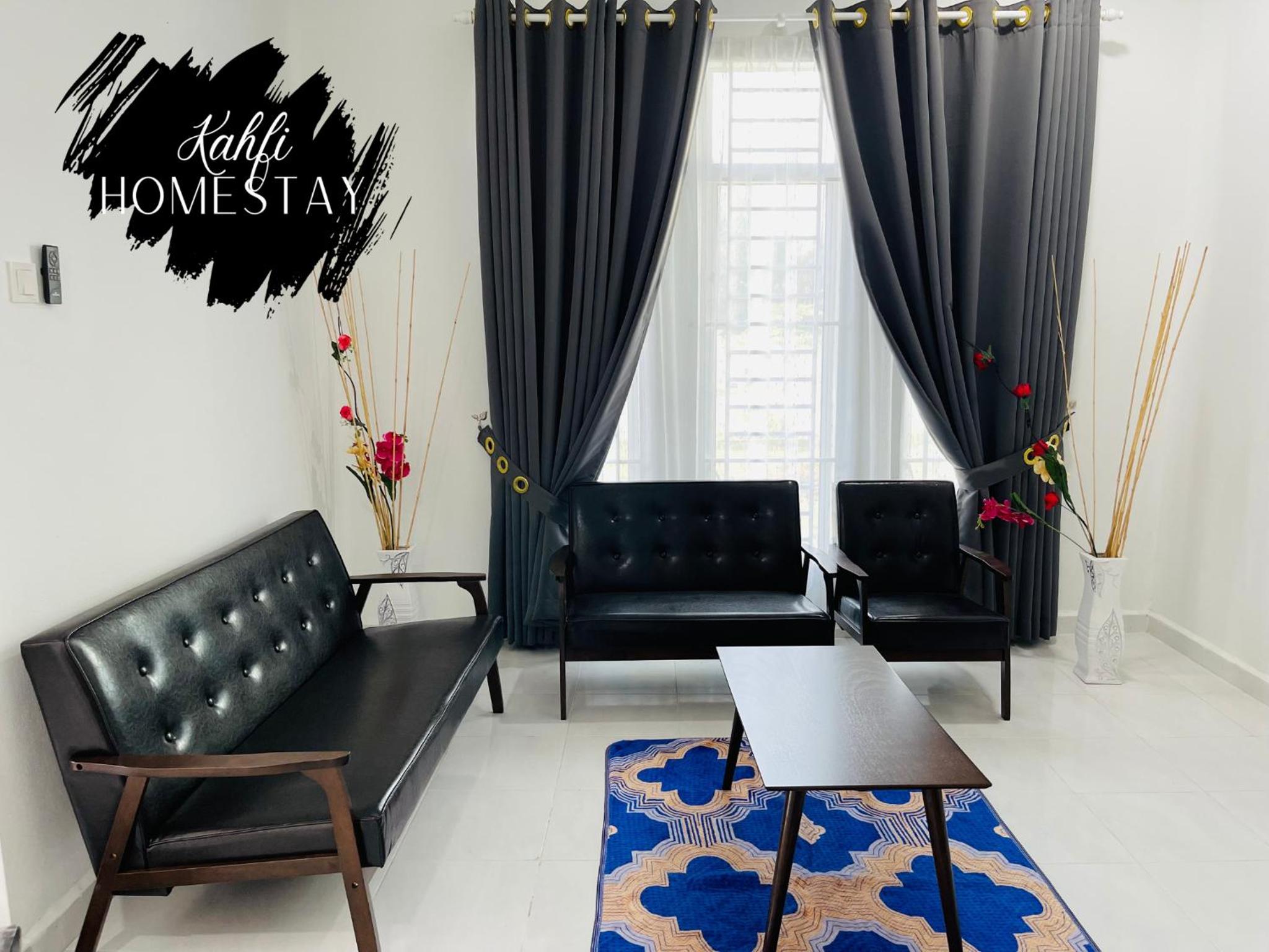 Kahfi Homestay Tanah Merah, Kelantan photo 5