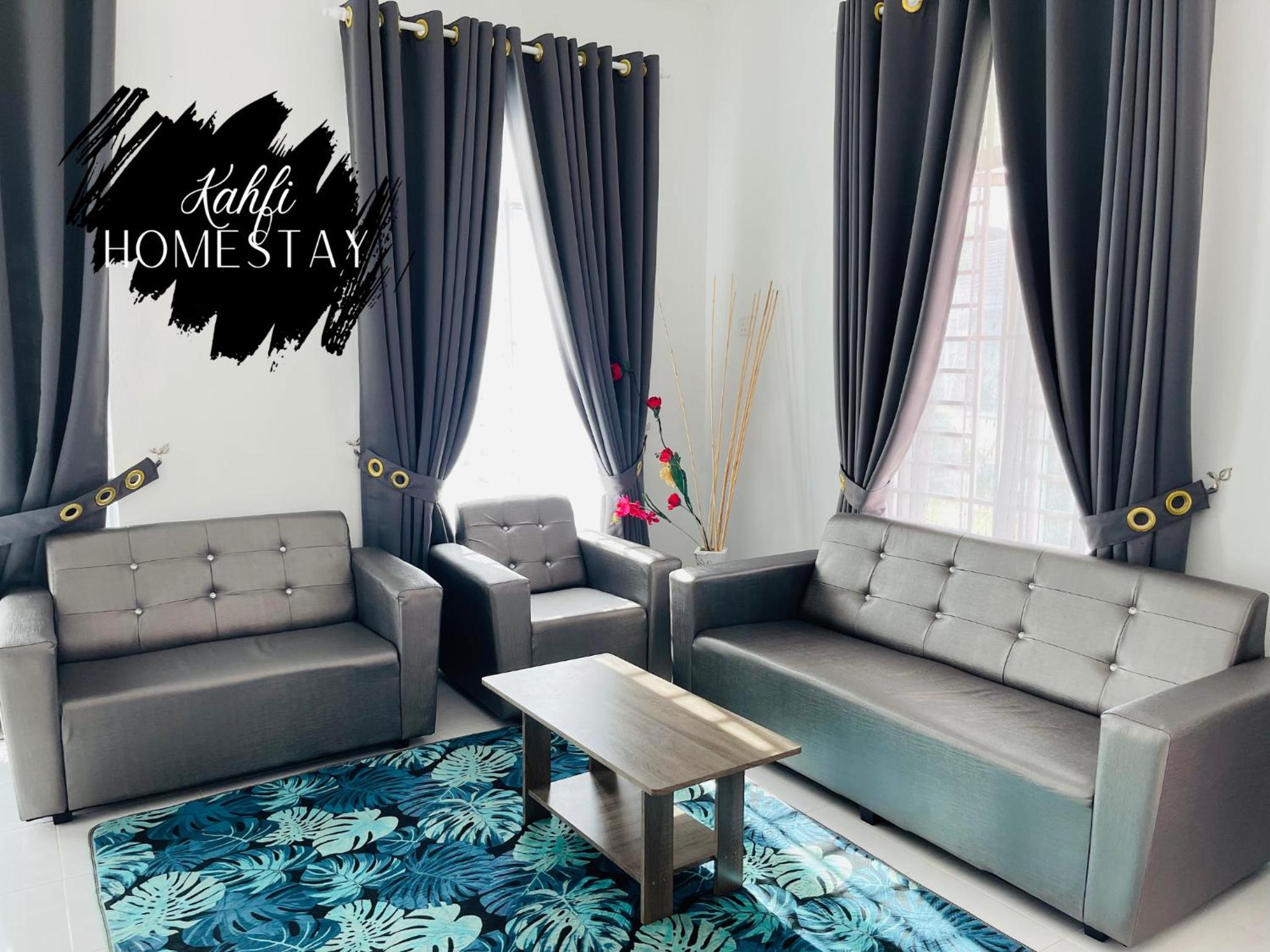 Kahfi Homestay Tanah Merah, Kelantan photo 7