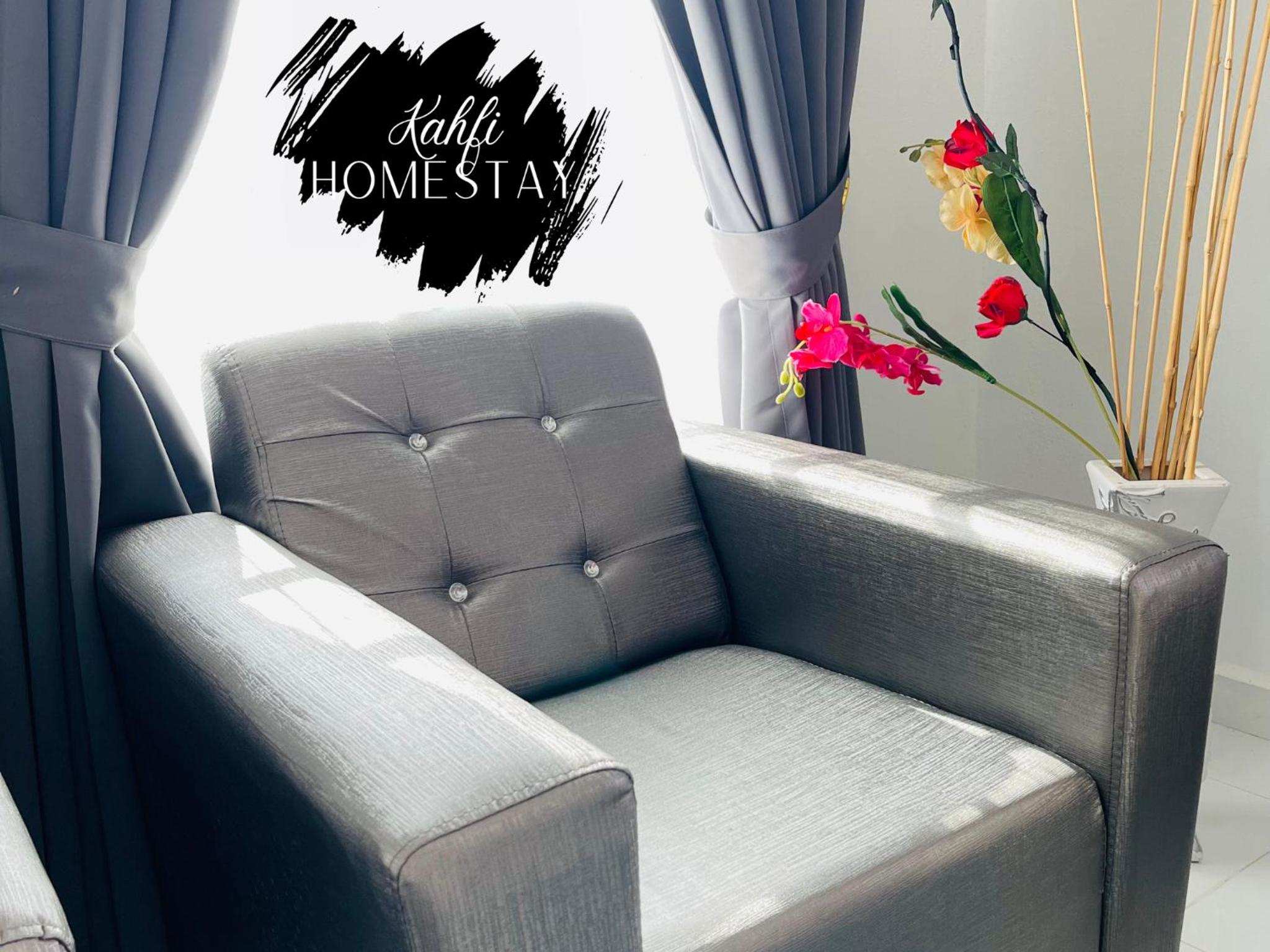 Kahfi Homestay Tanah Merah, Kelantan photo 8
