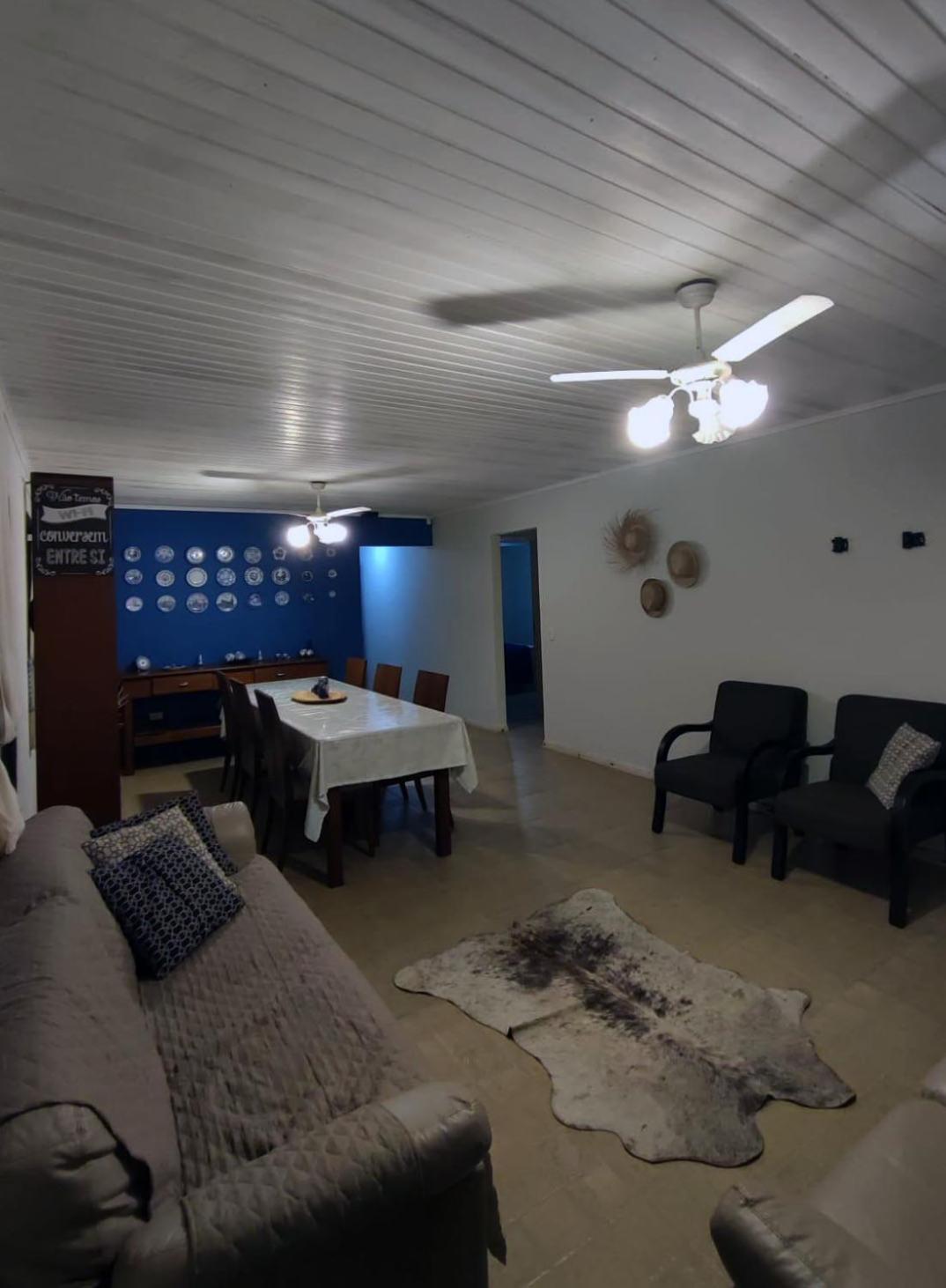 LINDA CASA COM PISCINA EM PONTAL DO SUL