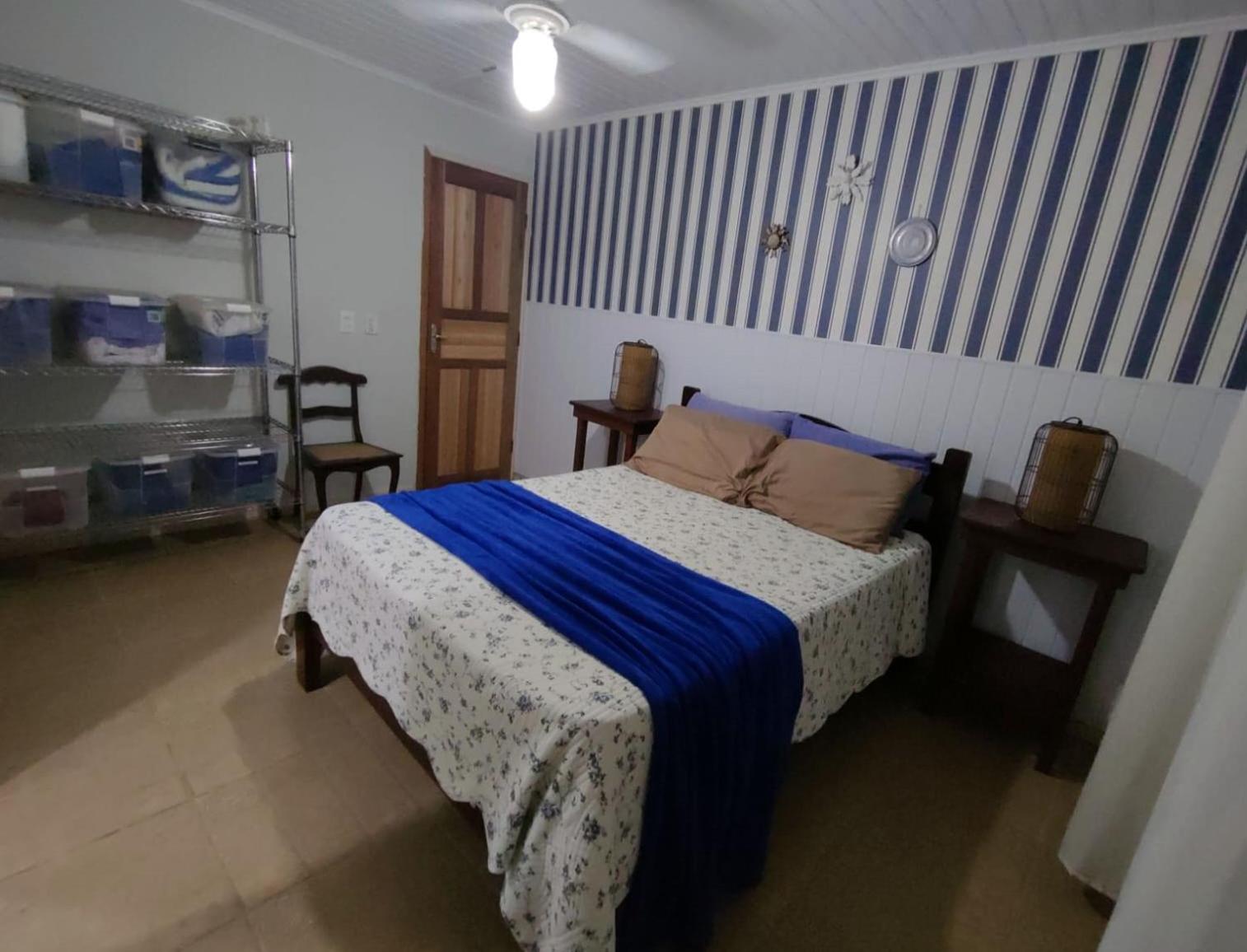 LINDA CASA COM PISCINA EM PONTAL DO SUL