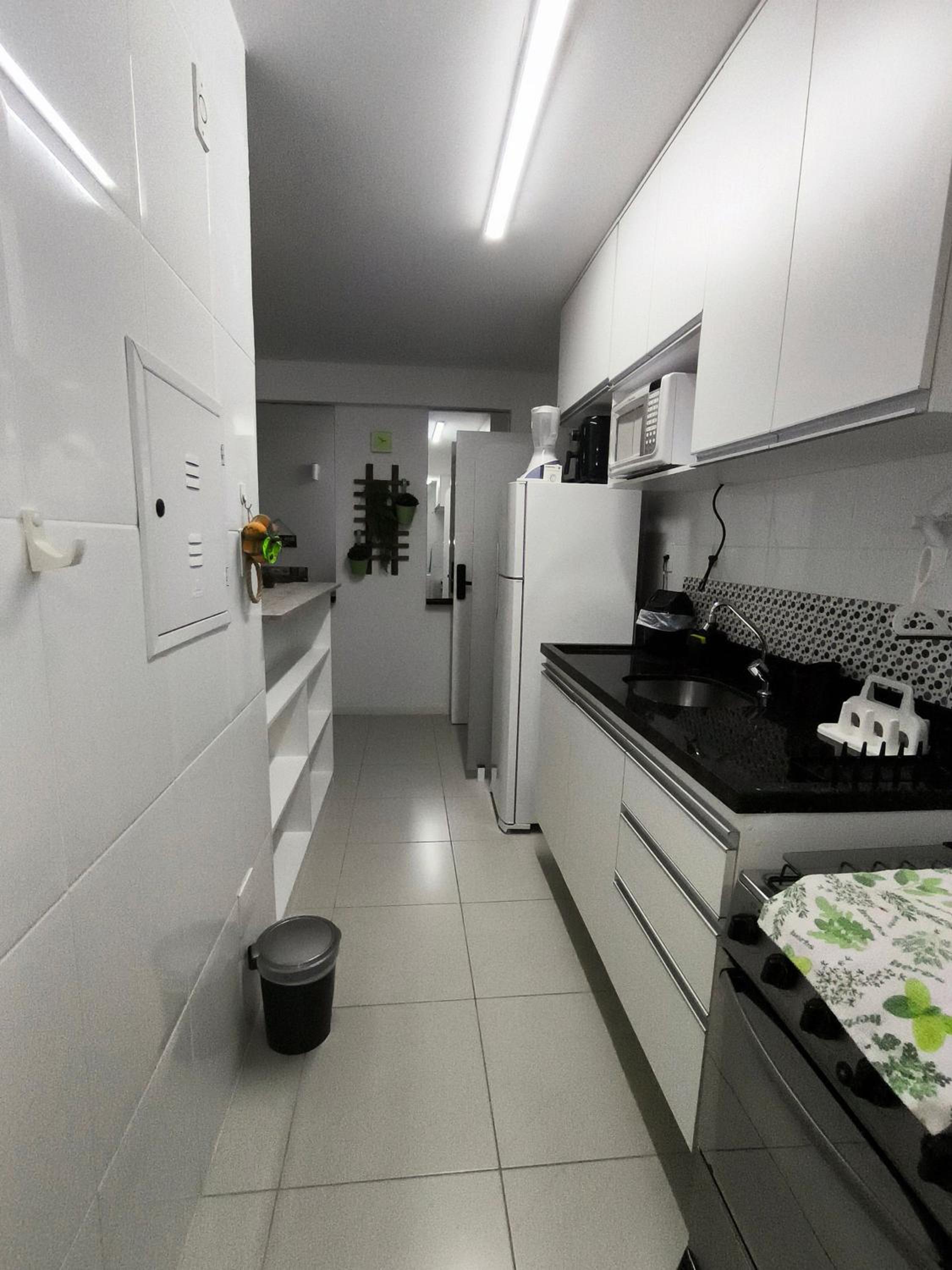 Anfitrião Guiah! - Beira-mar e ao lado do Centro de Convenções