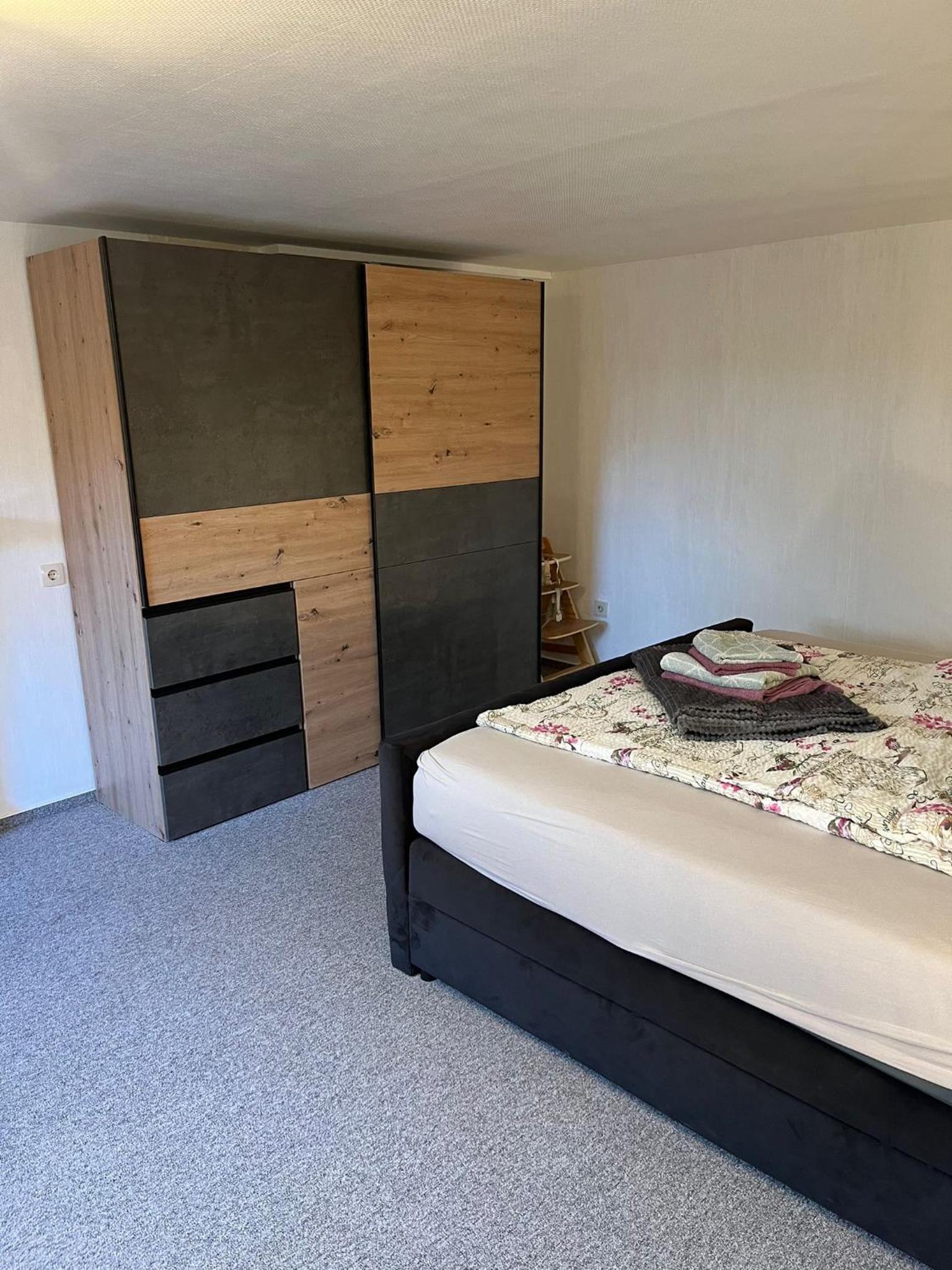 Ferienhaus International 2