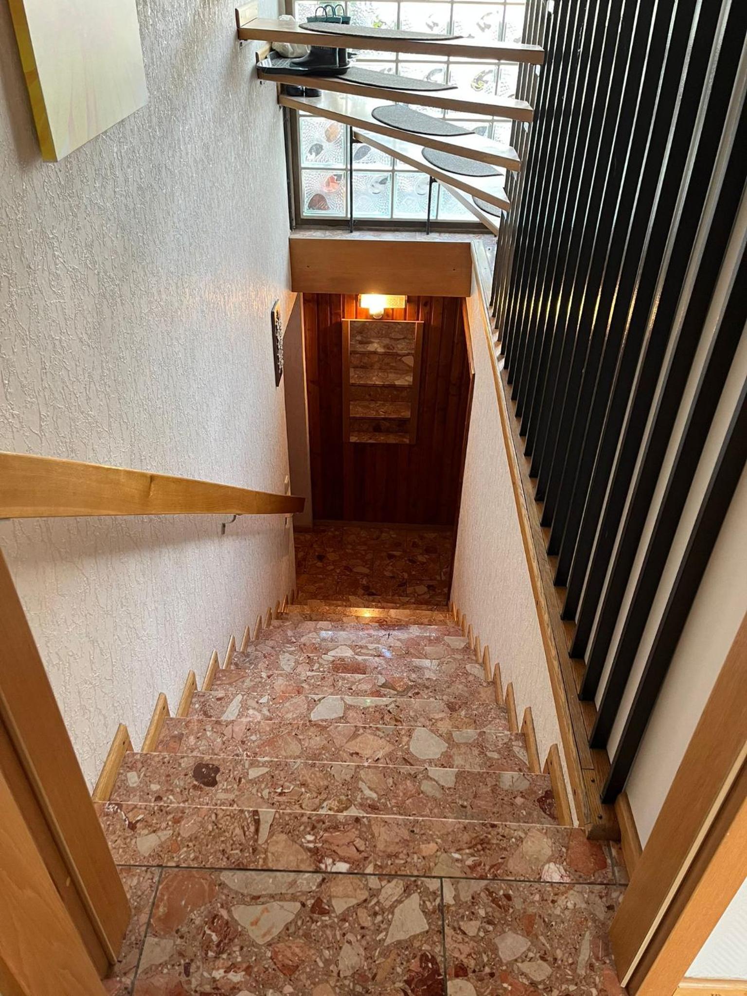 Ferienhaus International 2