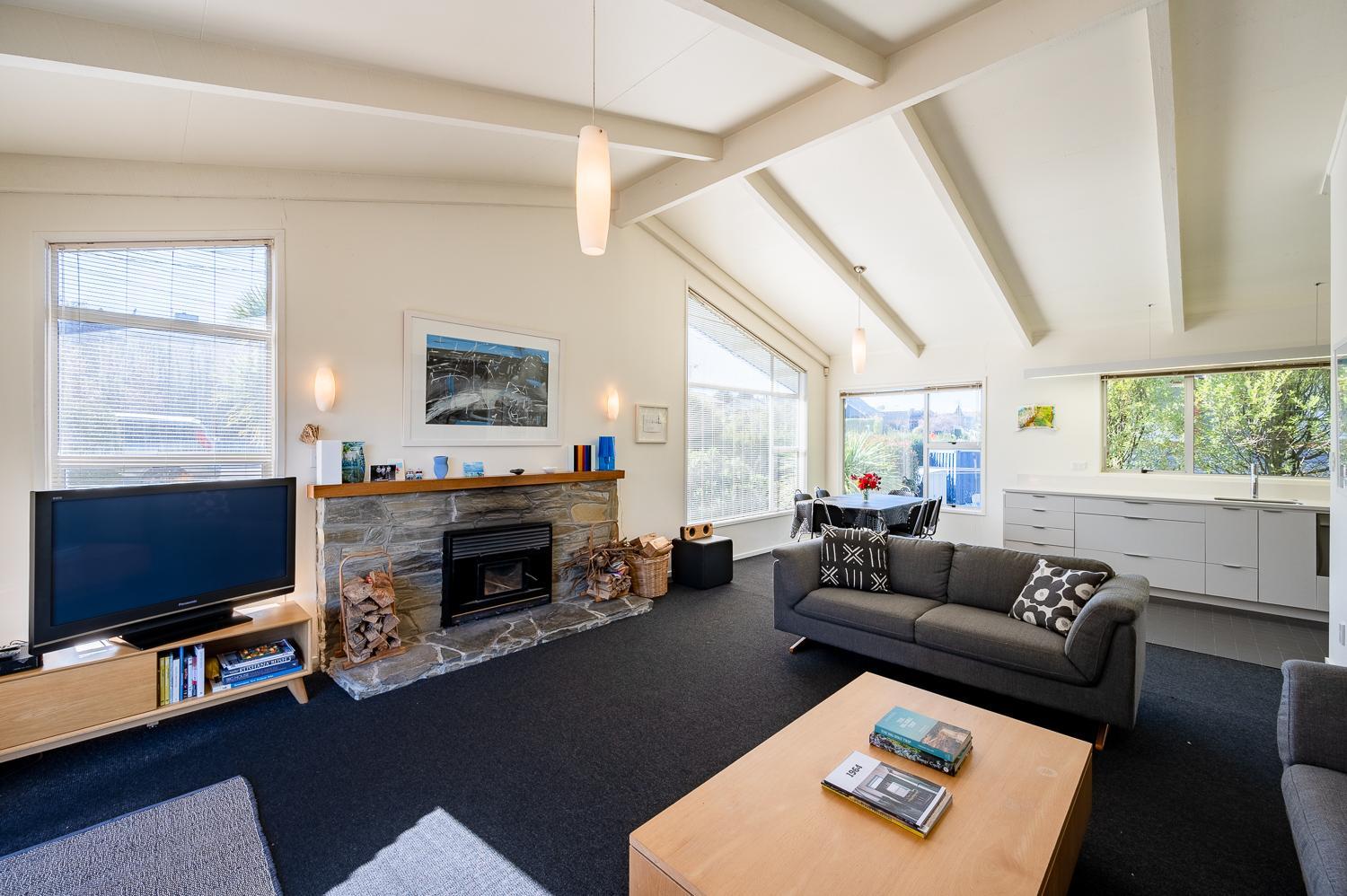 Lismore Park Retreat