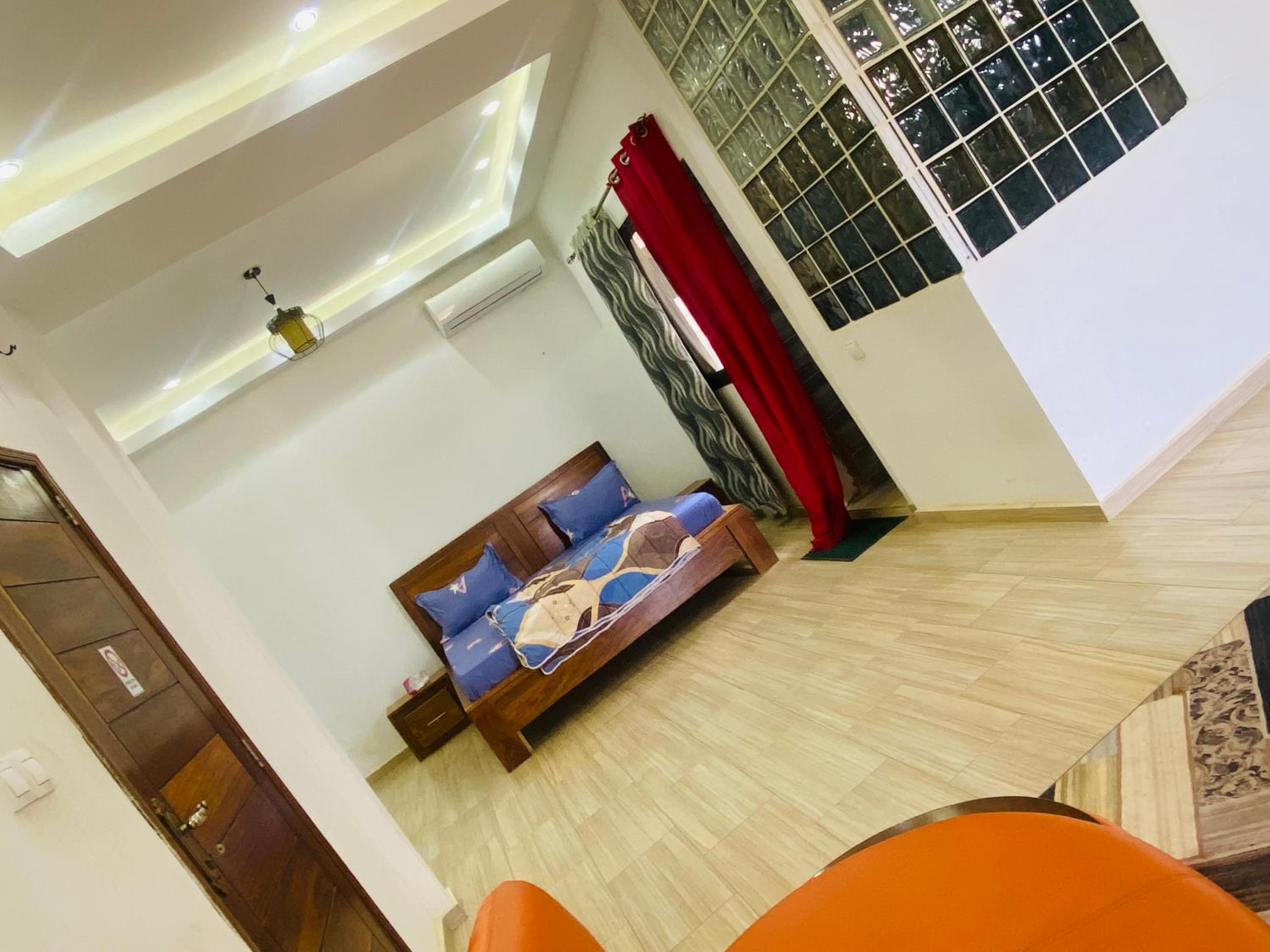 Résidence El Hadji Annexe view 2