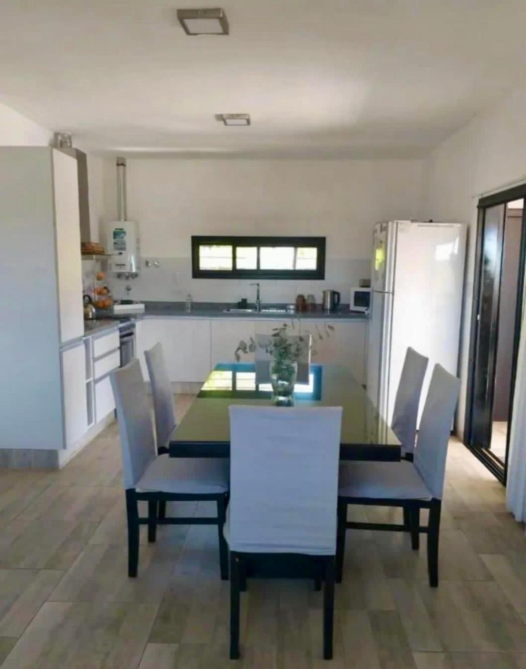 Casa Alta Vista en Potrero de Garay