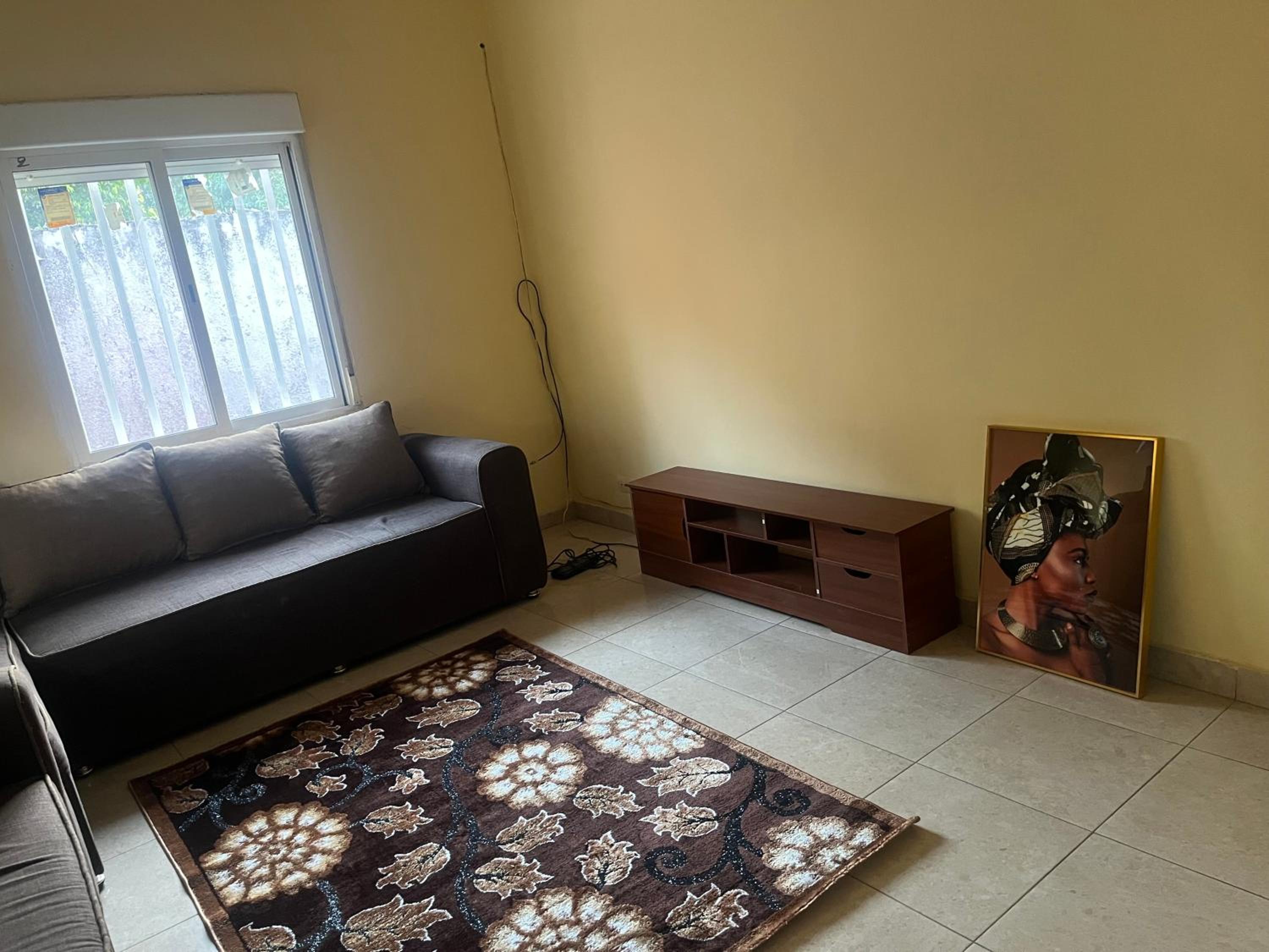 Appartement meublé Kolda