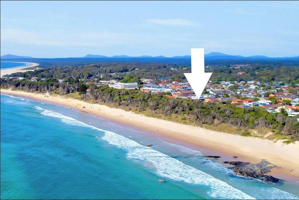 Beachside Bliss: A Hidden Gem