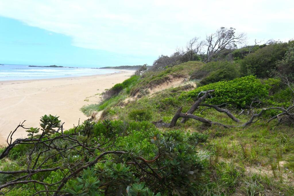 Beachside Bliss: A Hidden Gem