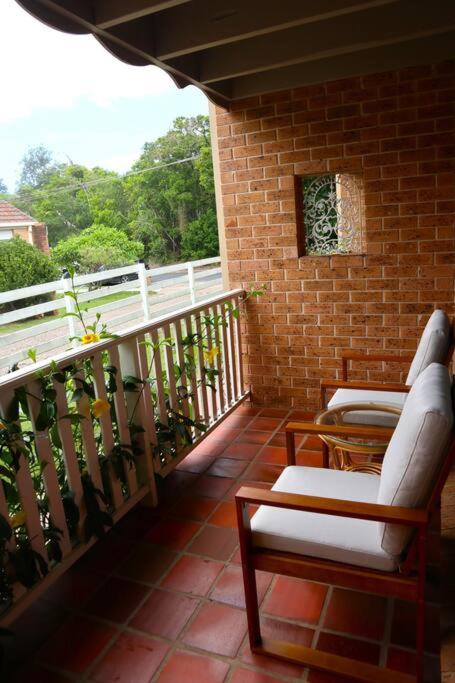 Beachside Bliss: A Hidden Gem